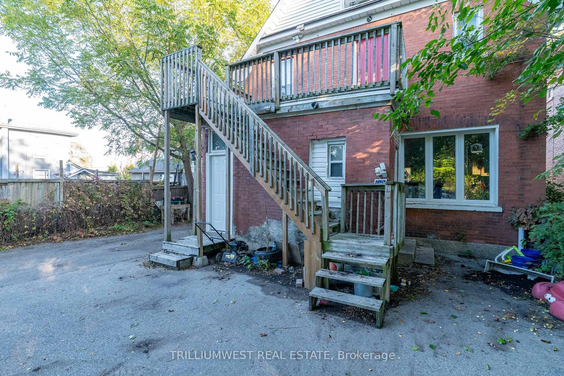Photo 17 of Unit Upper, 63 Highland Road, Kitchener — HOMEH