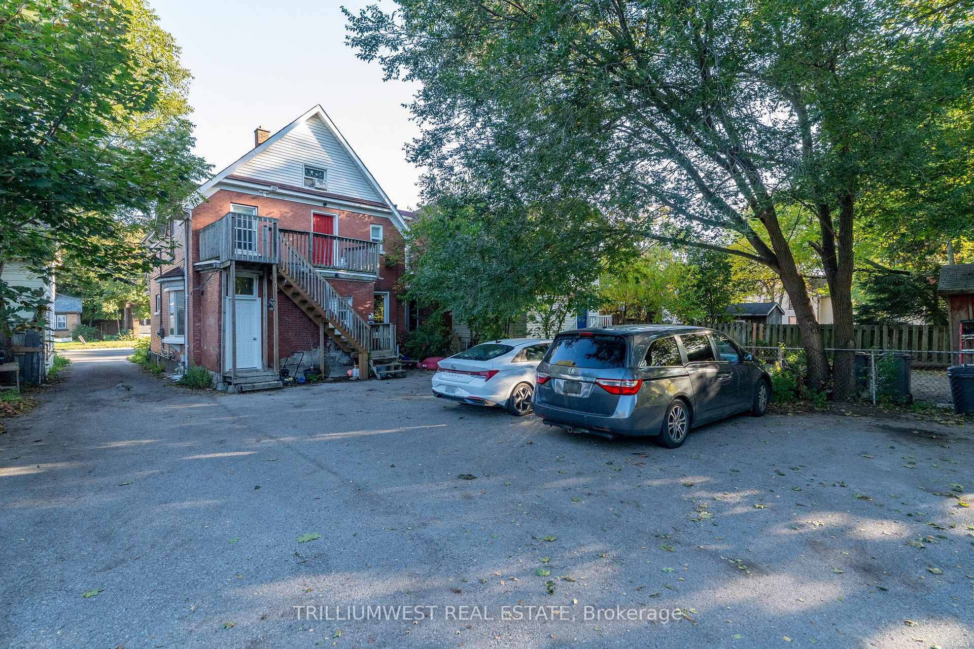 Photo 21 of Unit Upper, 63 Highland Road, Kitchener — HOMEH