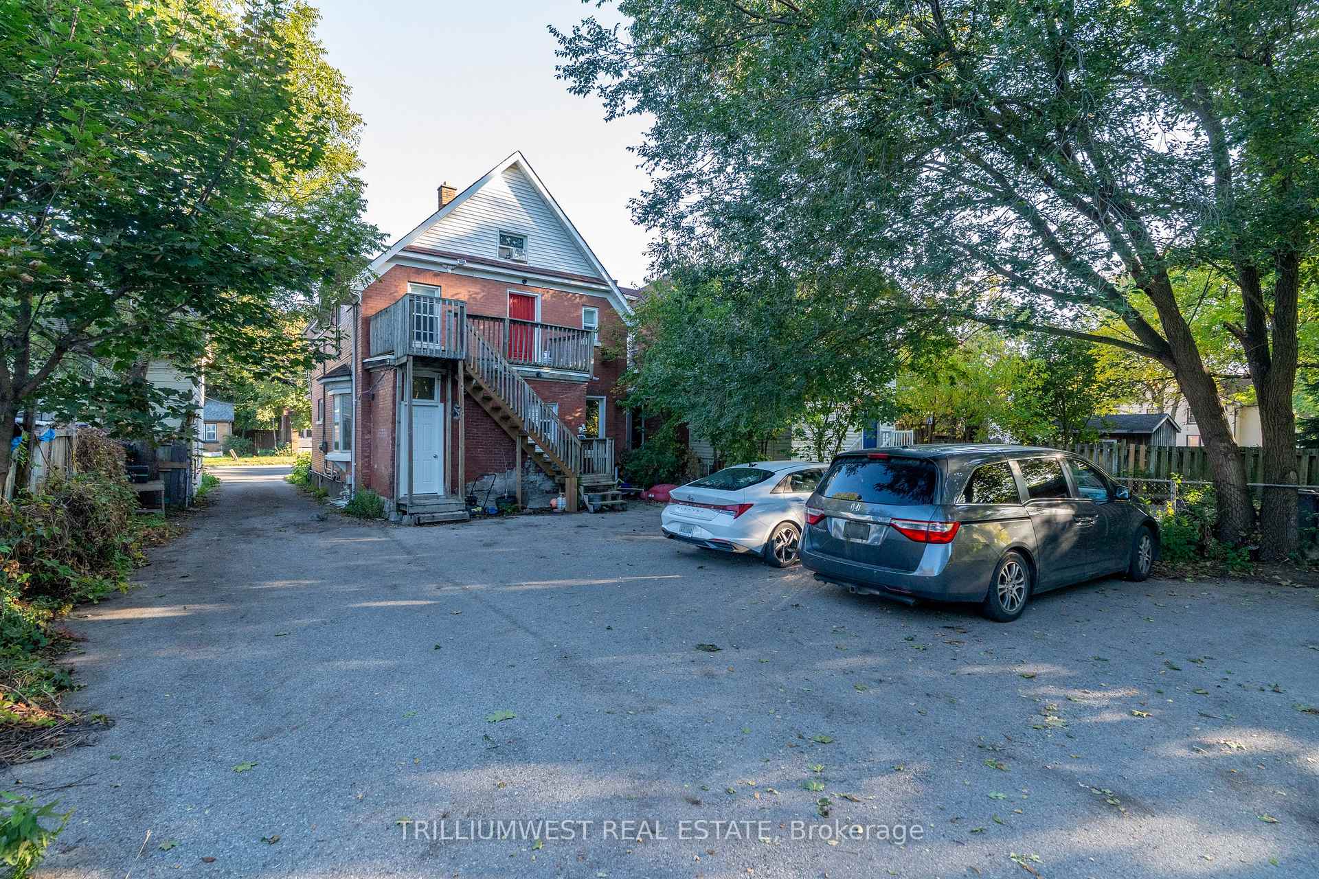 Photo 22 of Unit Upper, 63 Highland Road, Kitchener — HOMEH