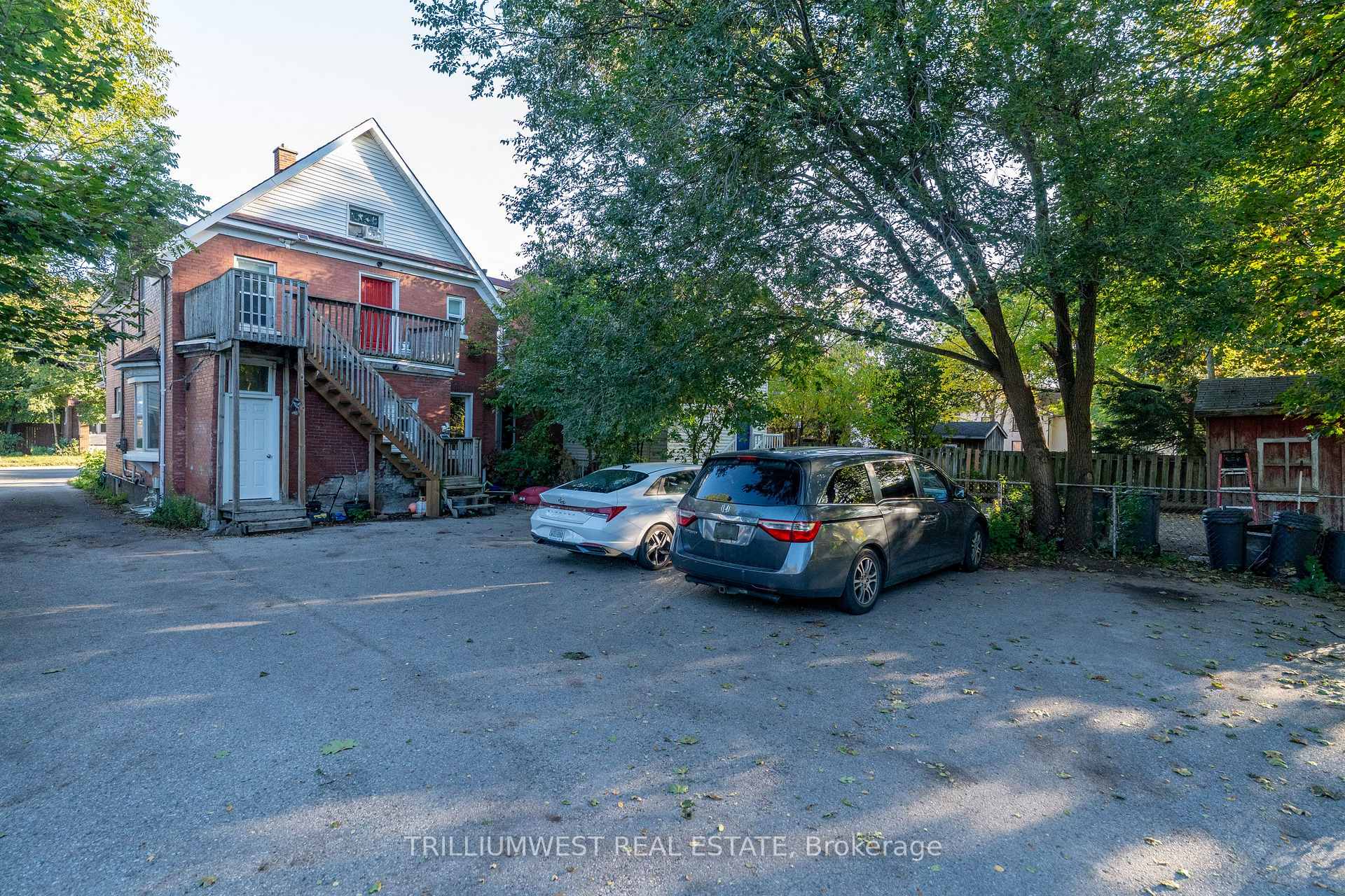 Photo 23 of Unit Upper, 63 Highland Road, Kitchener — HOMEH