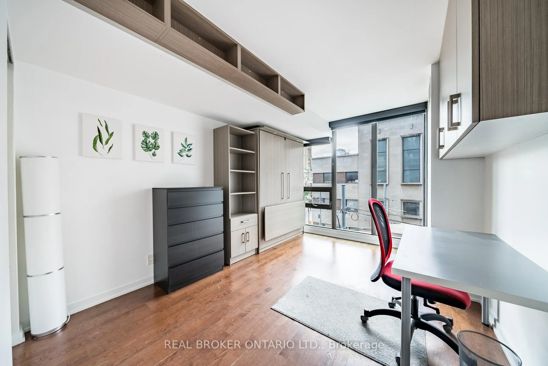 Photo 14 of Unit 308, 33 Lombard Street, Toronto, Church-Yonge Corridor — HOMEH