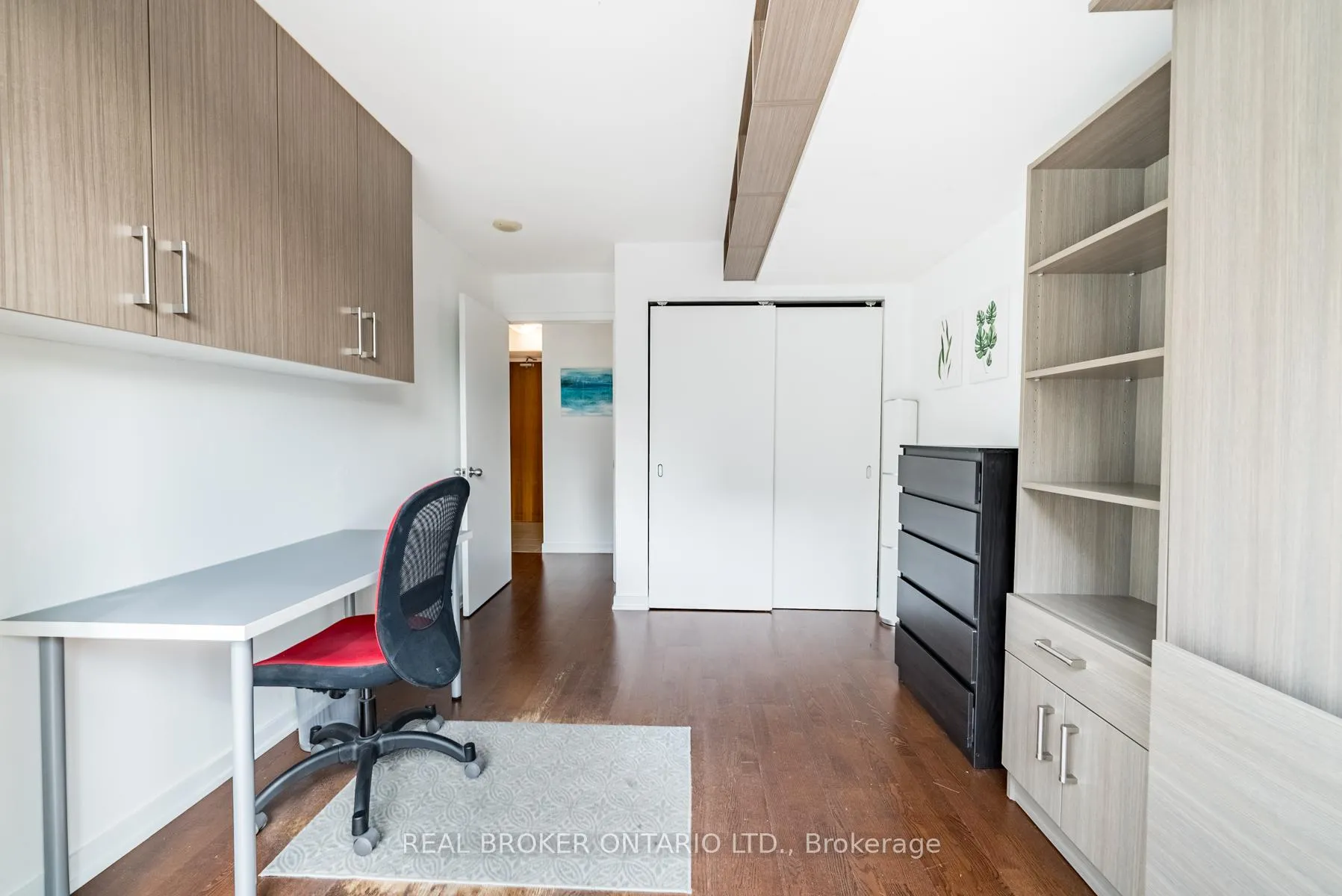 Photo 15 of Unit 308, 33 Lombard Street, Toronto, Church-Yonge Corridor — HOMEH