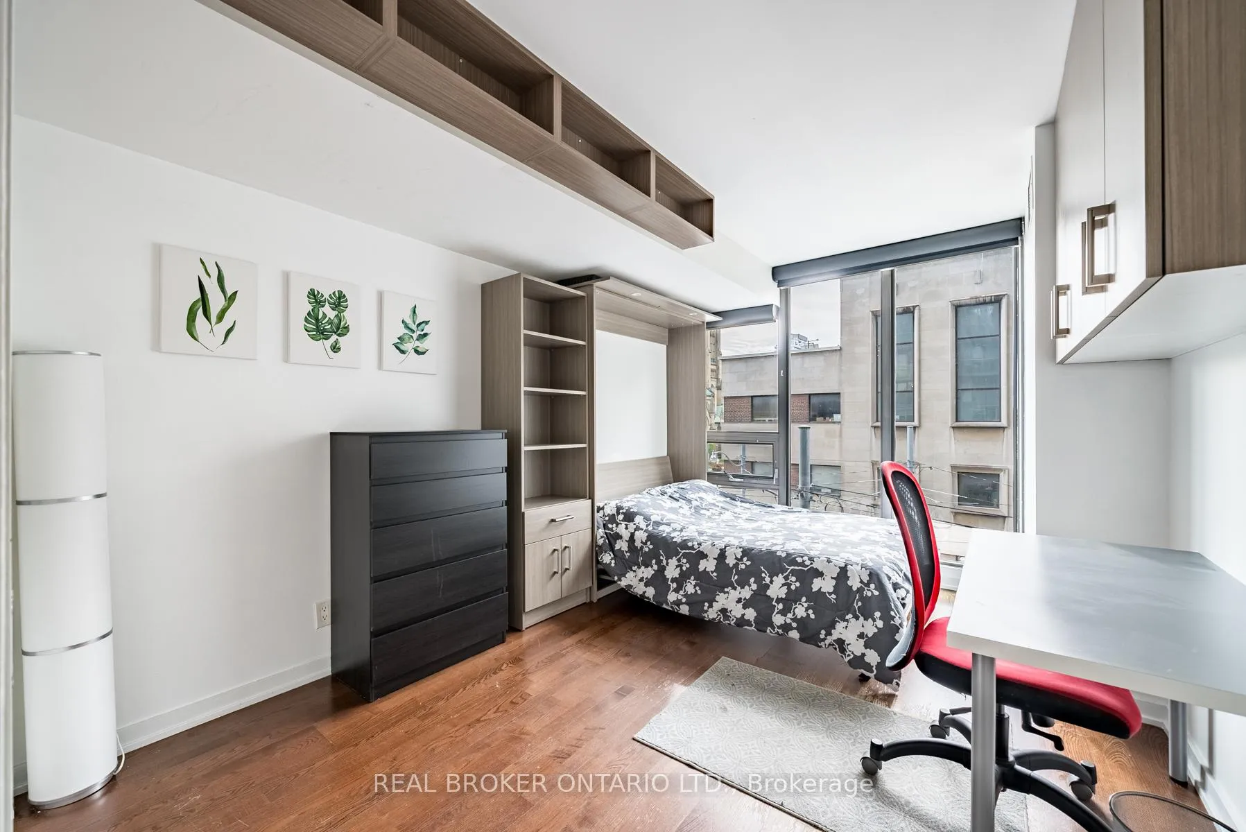 Photo 16 of Unit 308, 33 Lombard Street, Toronto, Church-Yonge Corridor — HOMEH