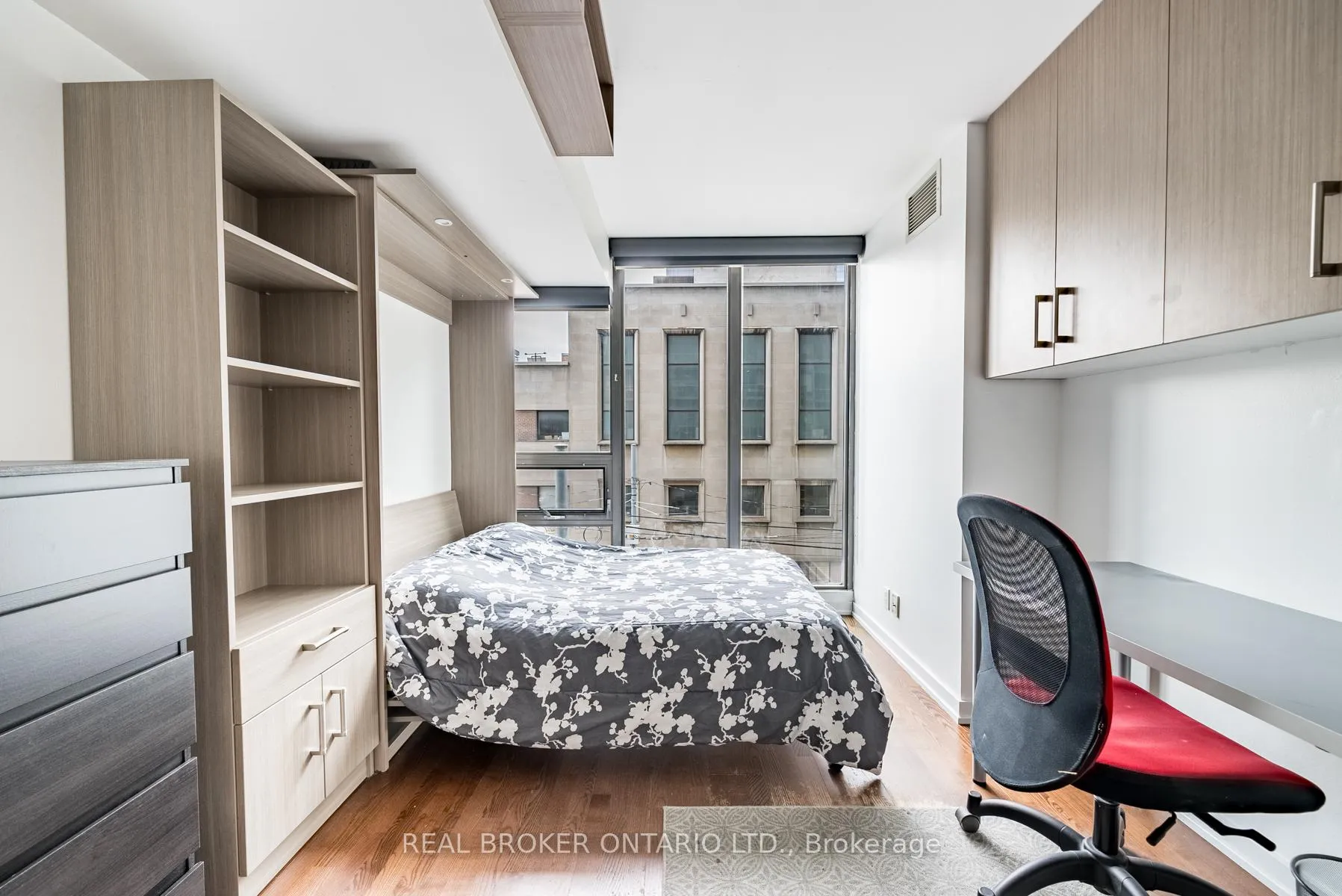 Photo 17 of Unit 308, 33 Lombard Street, Toronto, Church-Yonge Corridor — HOMEH