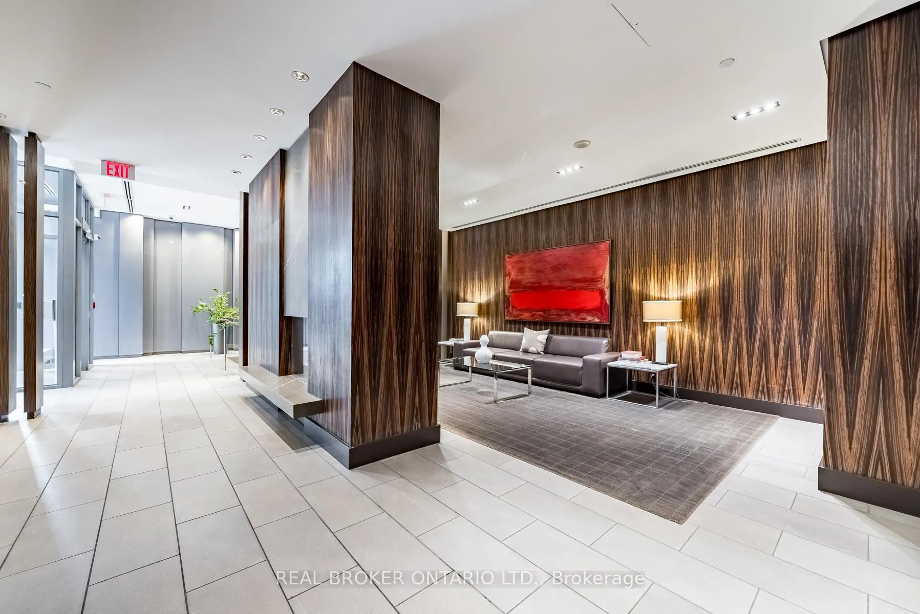 Photo 18 of Unit 308, 33 Lombard Street, Toronto, Church-Yonge Corridor — HOMEH
