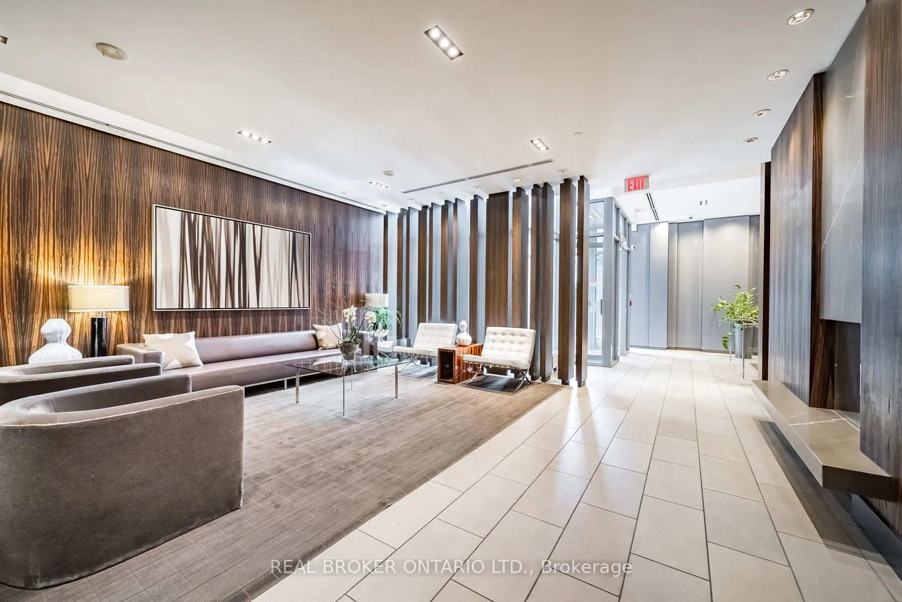Photo 19 of Unit 308, 33 Lombard Street, Toronto, Church-Yonge Corridor — HOMEH