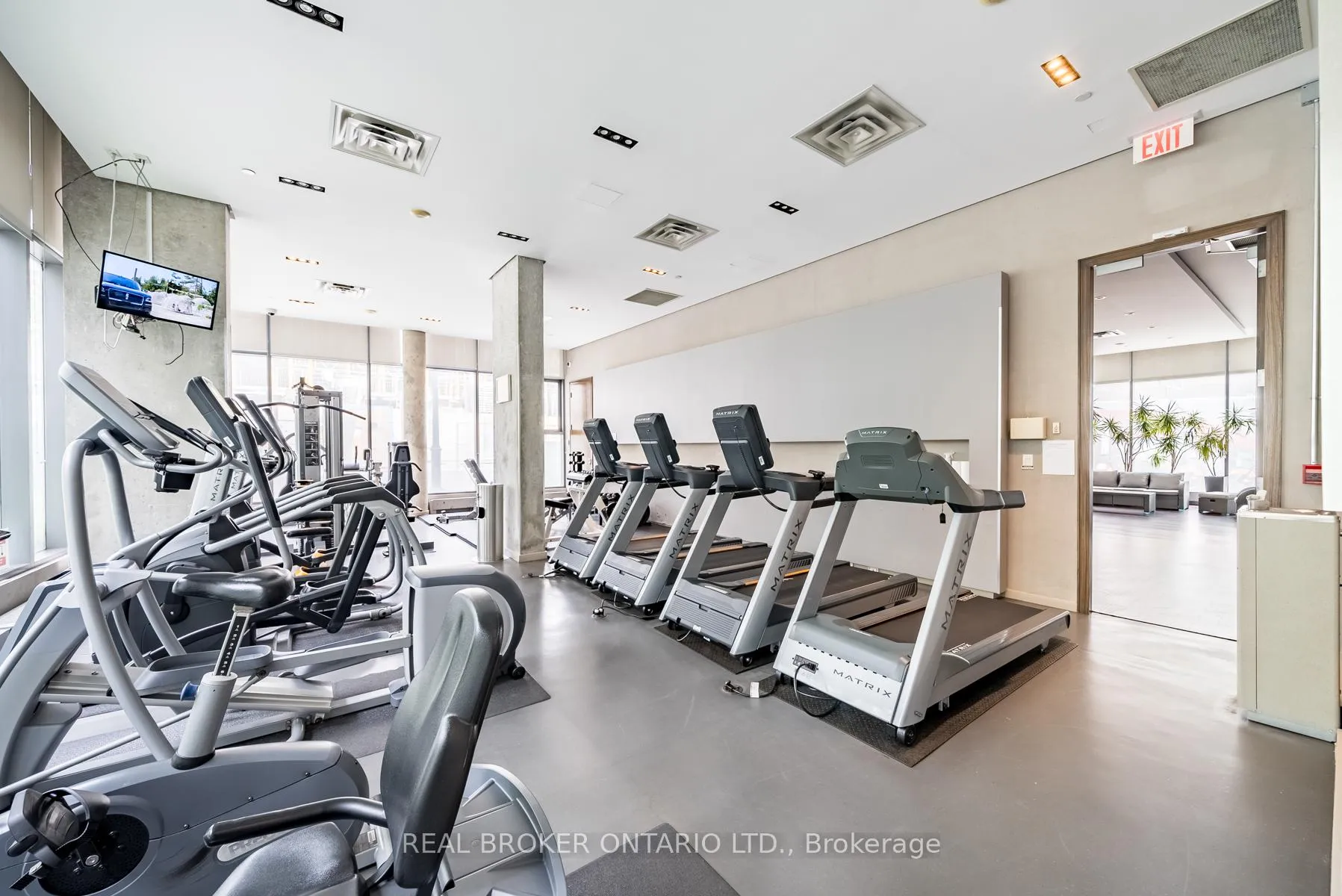 Photo 20 of Unit 308, 33 Lombard Street, Toronto, Church-Yonge Corridor — HOMEH