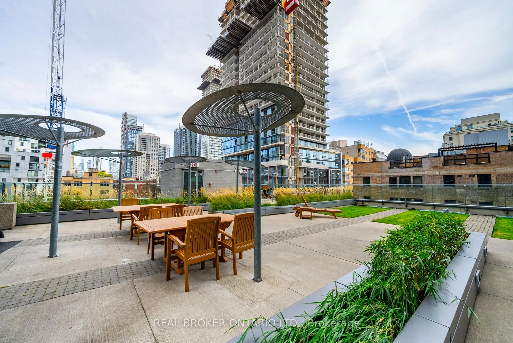 Photo 23 of Unit 308, 33 Lombard Street, Toronto, Church-Yonge Corridor — HOMEH