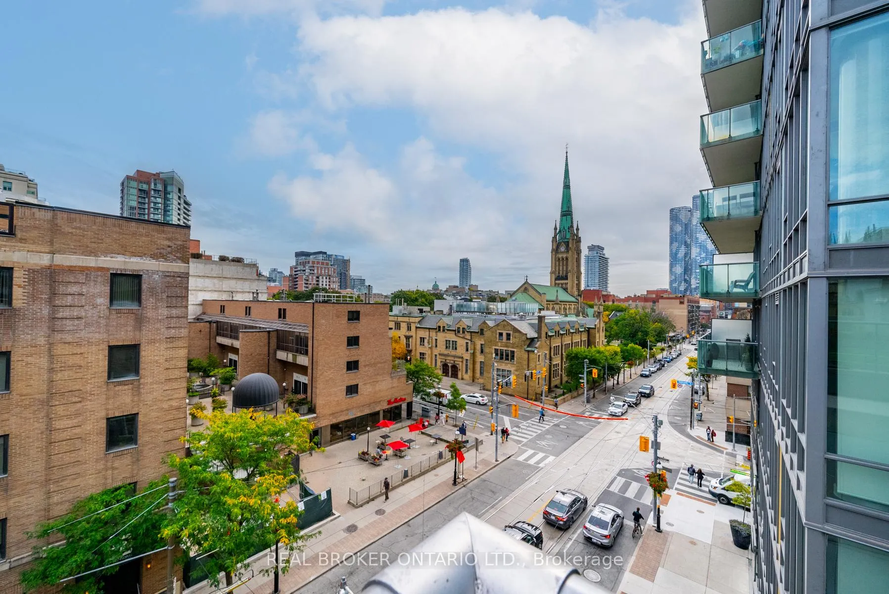 Photo 25 of Unit 308, 33 Lombard Street, Toronto, Church-Yonge Corridor — HOMEH