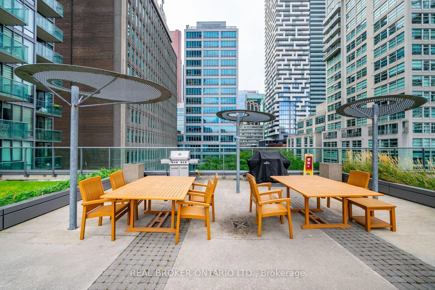Photo 26 of Unit 308, 33 Lombard Street, Toronto, Church-Yonge Corridor — HOMEH