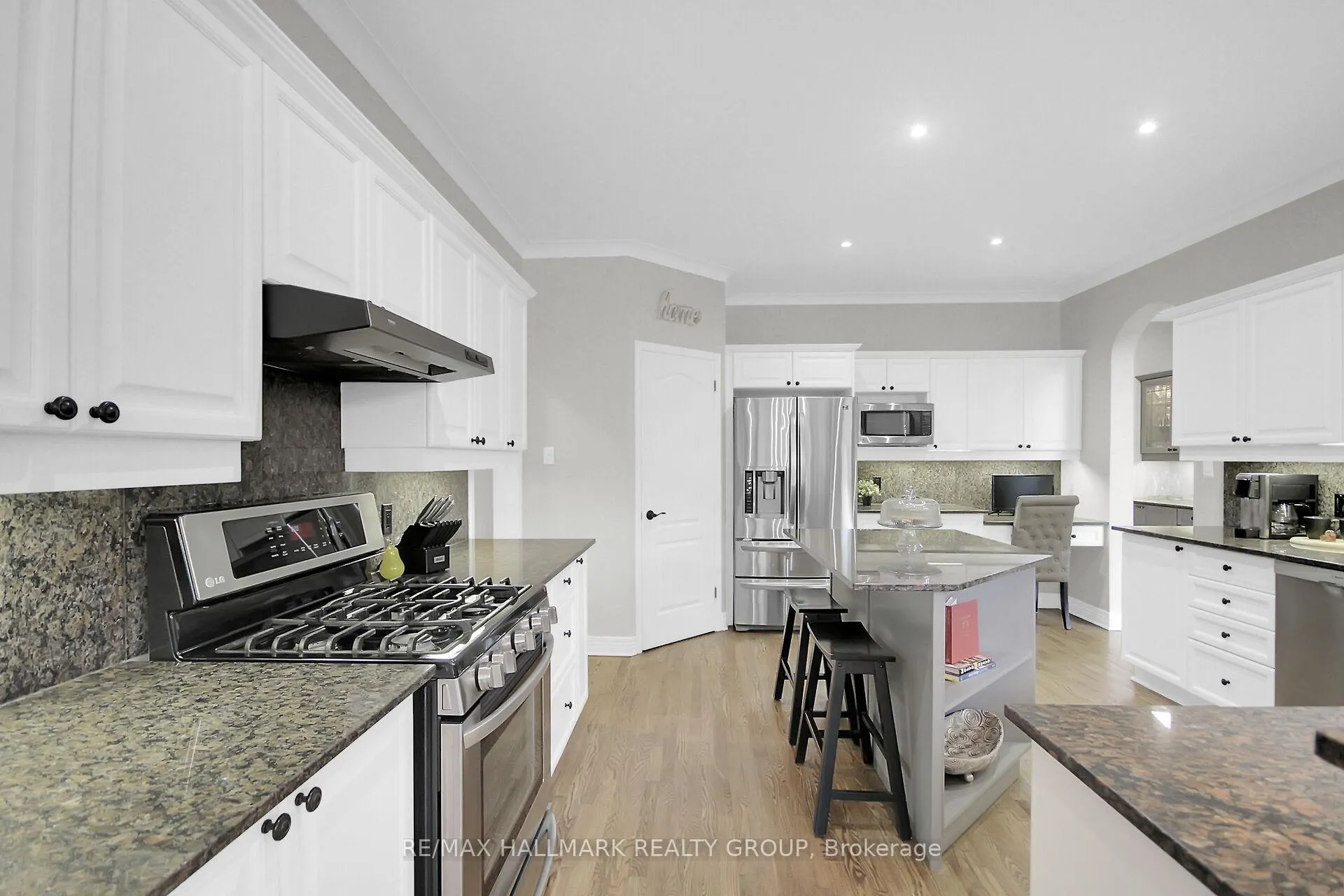 Photo 12 of 13 Beechgrove Gardens, Ottawa, Stittsville (South) — HOMEH