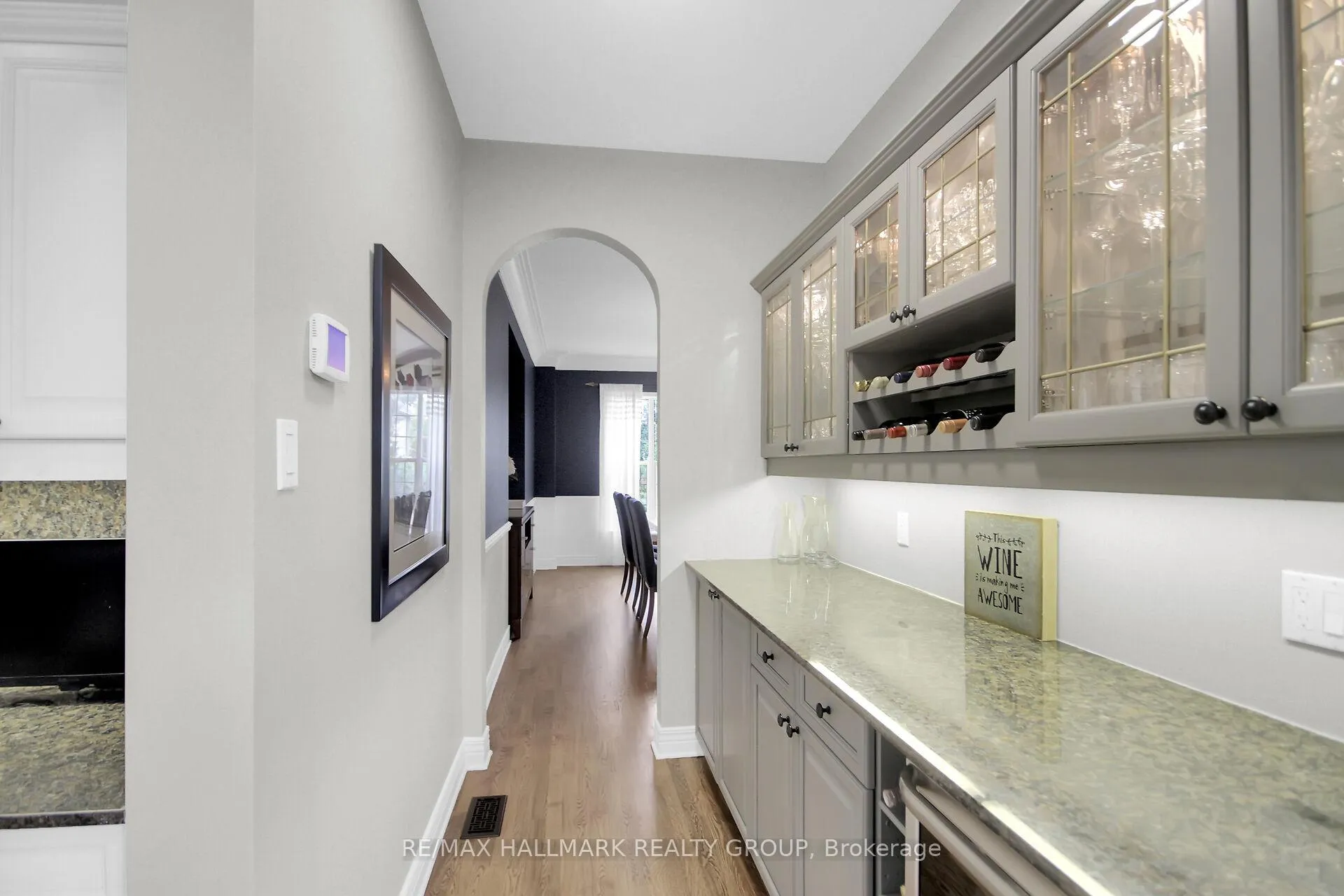 Photo 18 of 13 Beechgrove Gardens, Ottawa, Stittsville (South) — HOMEH