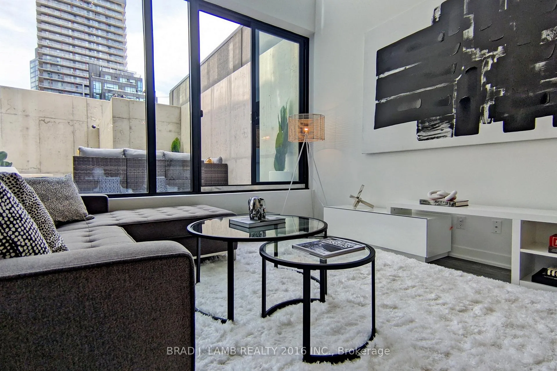 Photo 5 of Unit 101, 55 Ontario Street, Toronto, Moss Park — HOMEH