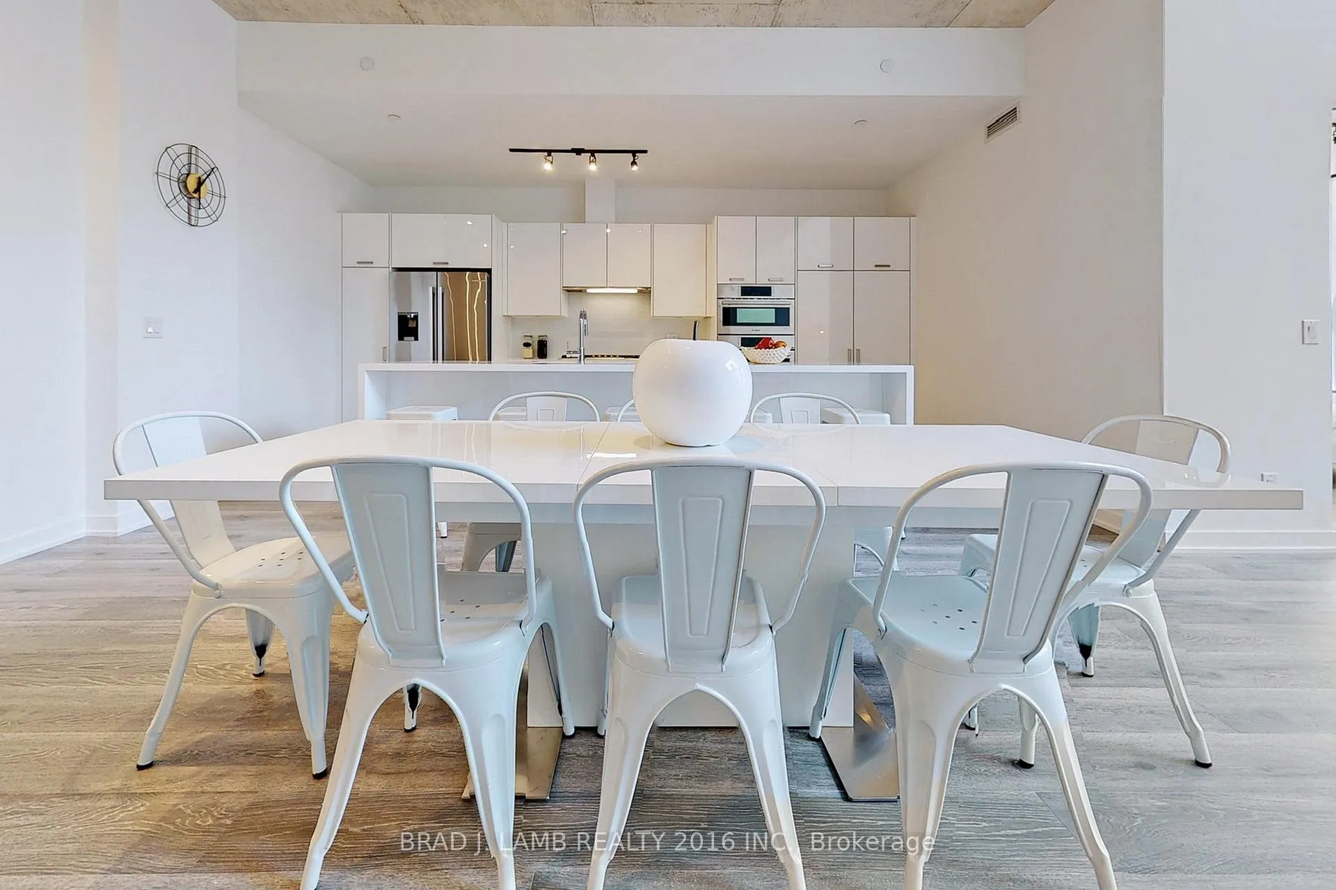 Photo 7 of Unit 101, 55 Ontario Street, Toronto, Moss Park — HOMEH
