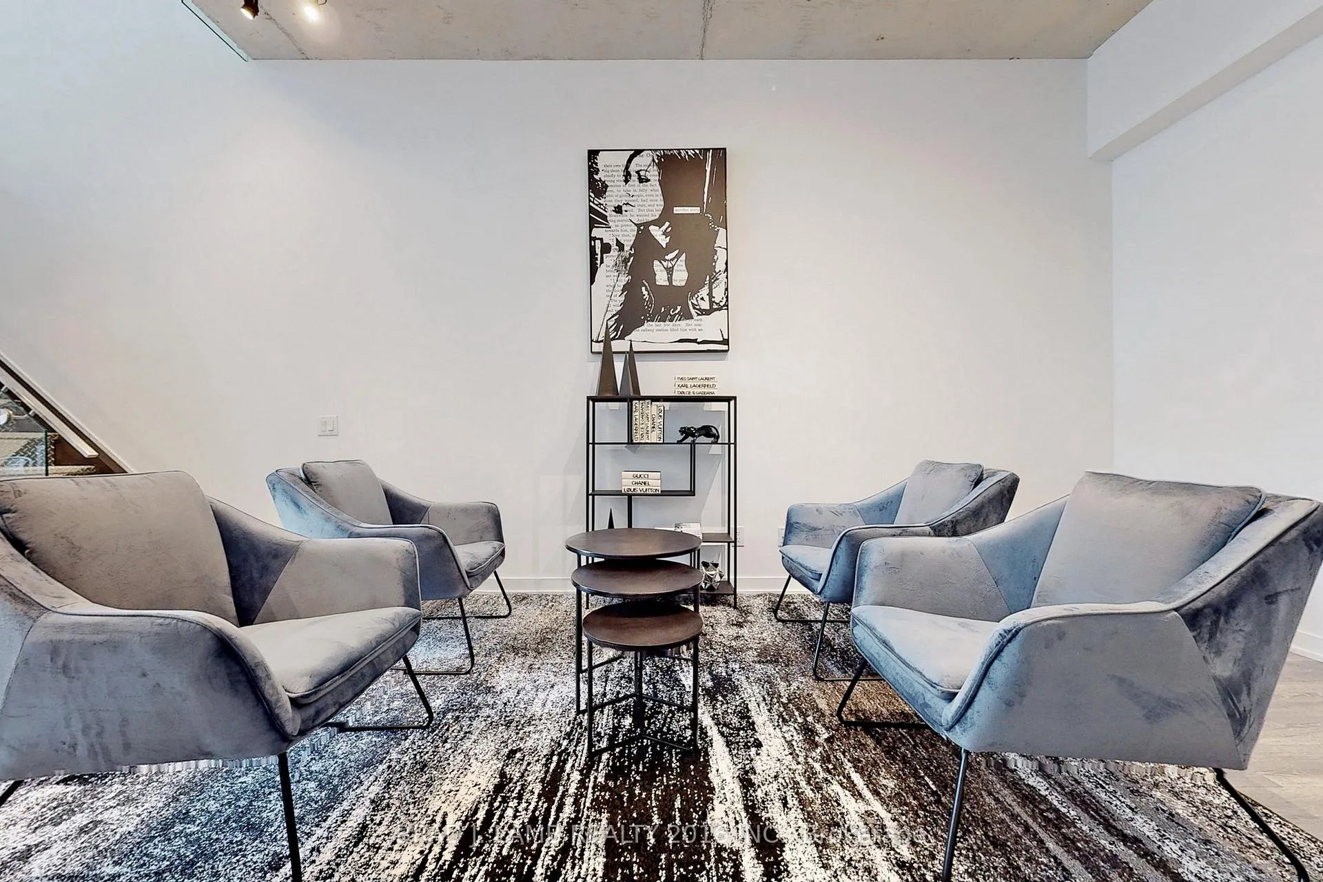 Photo 12 of Unit 101, 55 Ontario Street, Toronto, Moss Park — HOMEH