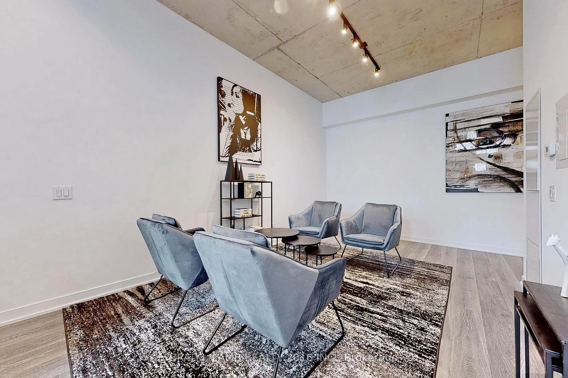 Photo 13 of Unit 101, 55 Ontario Street, Toronto, Moss Park — HOMEH