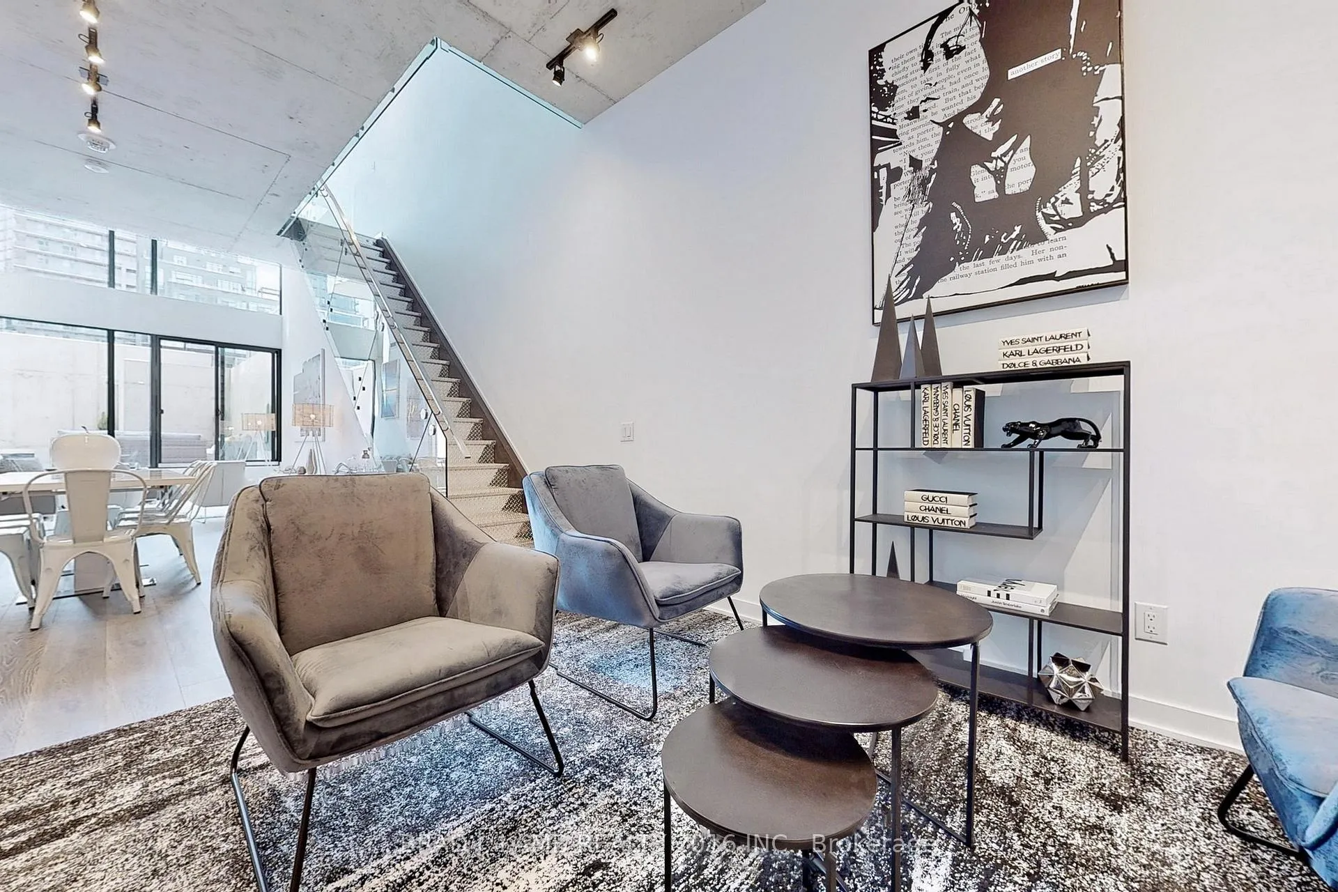 Photo 14 of Unit 101, 55 Ontario Street, Toronto, Moss Park — HOMEH