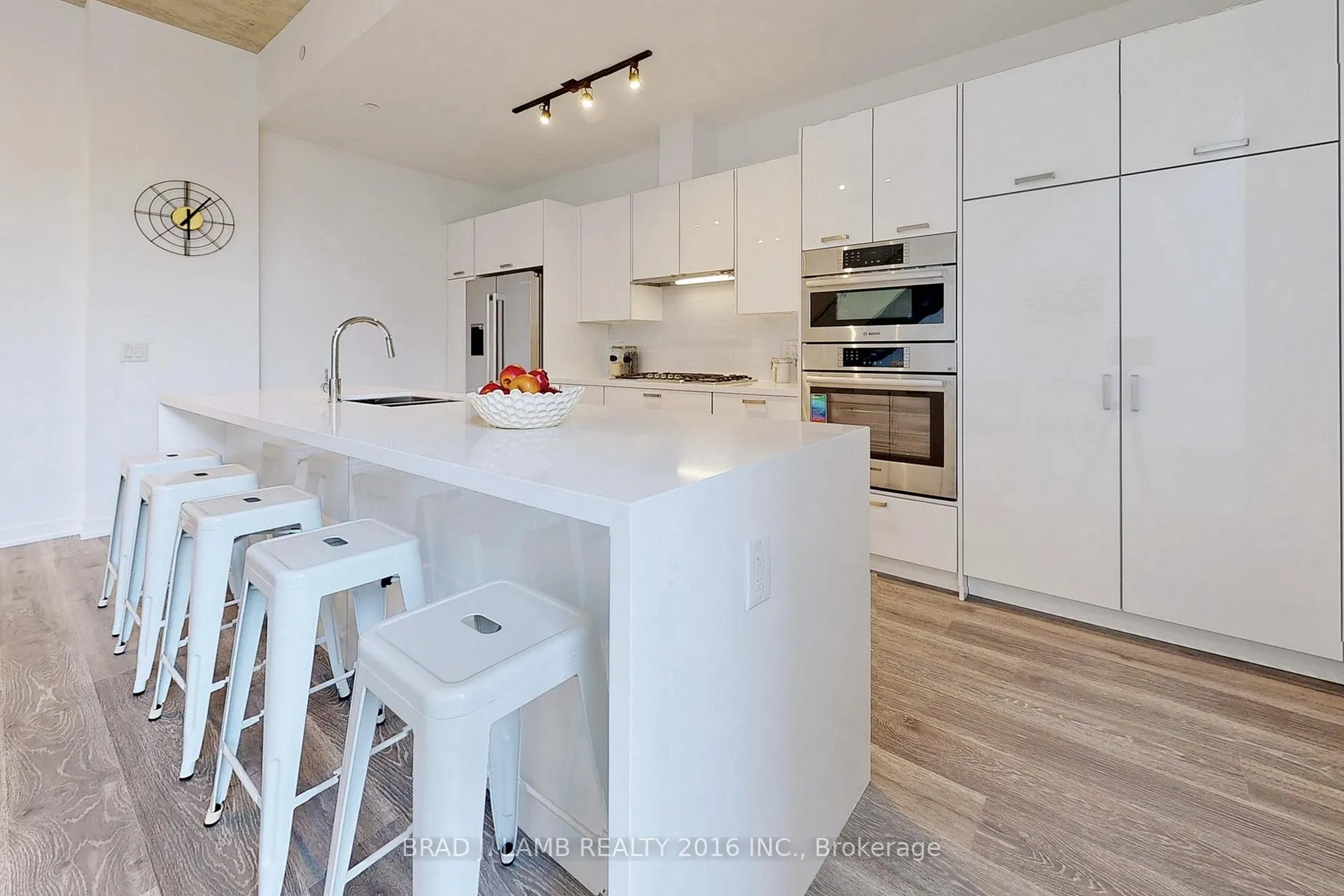 Photo 15 of Unit 101, 55 Ontario Street, Toronto, Moss Park — HOMEH