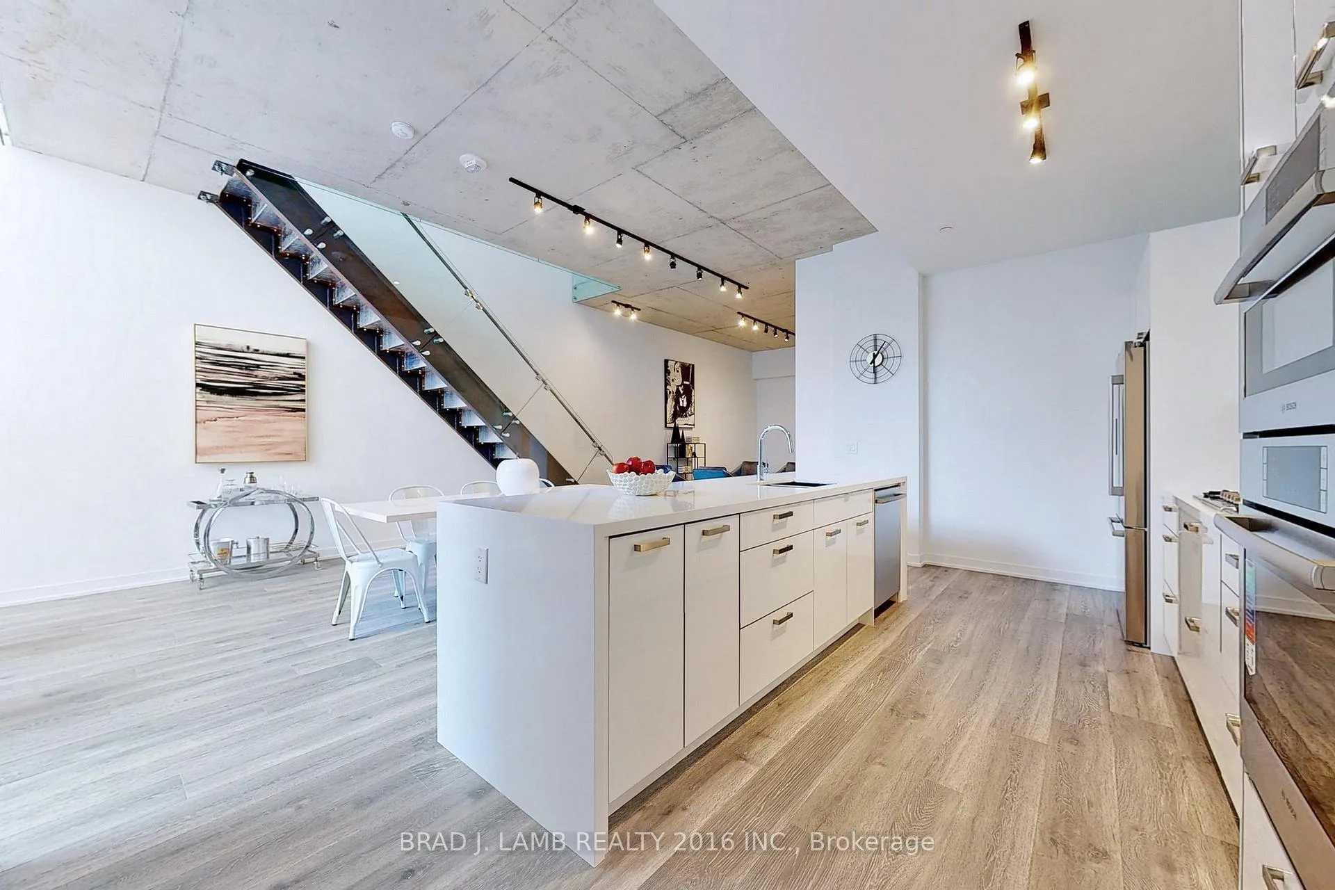 Photo 16 of Unit 101, 55 Ontario Street, Toronto, Moss Park — HOMEH