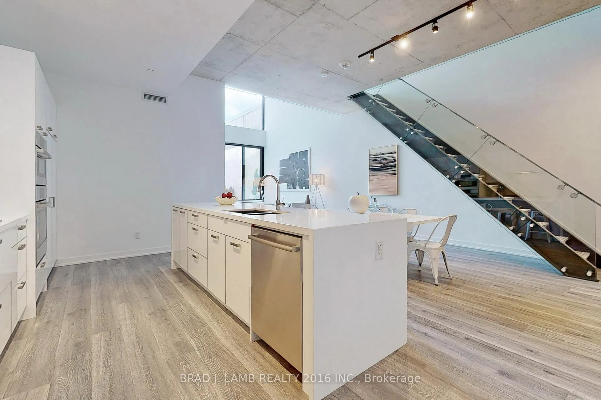 Photo 17 of Unit 101, 55 Ontario Street, Toronto, Moss Park — HOMEH