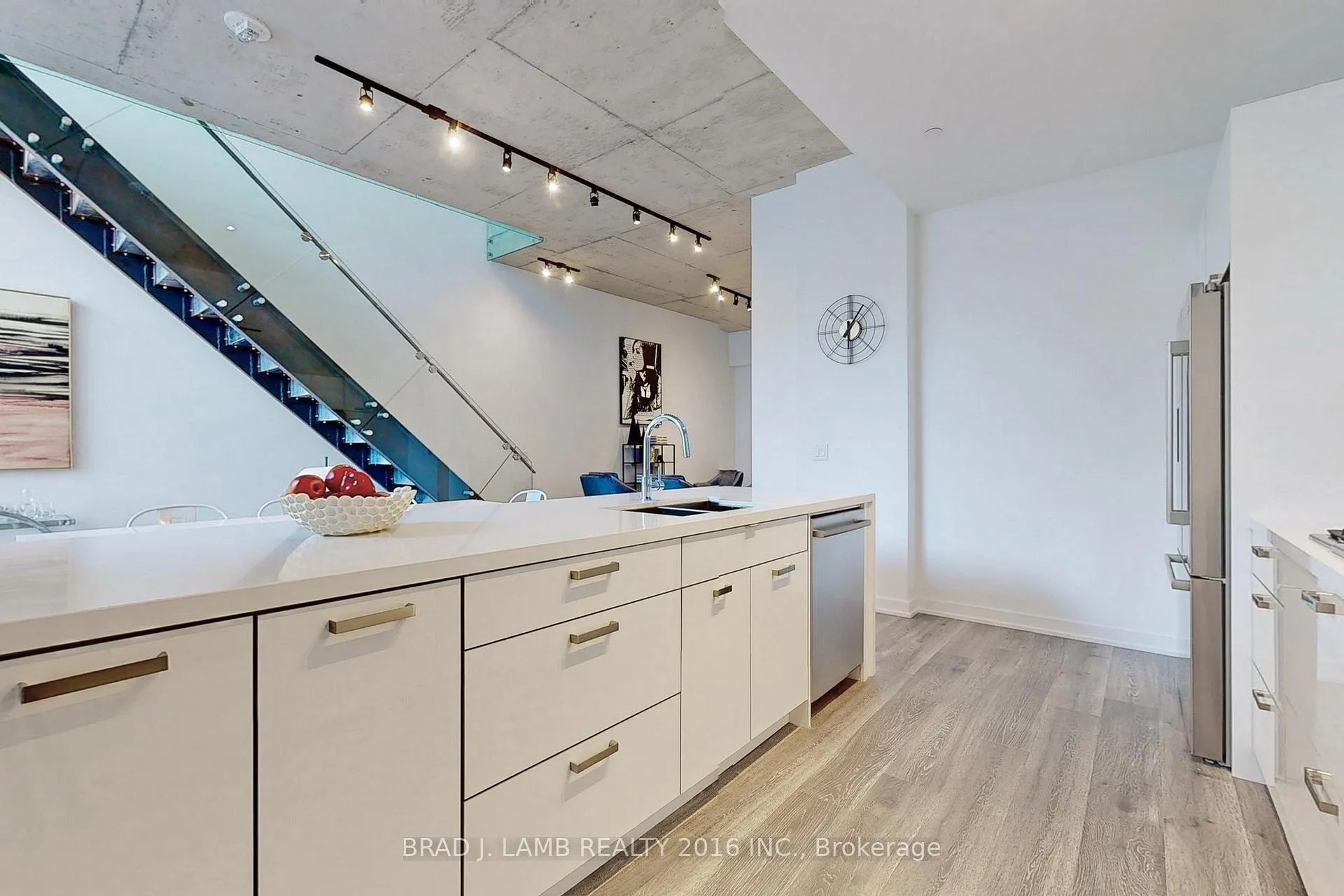 Photo 18 of Unit 101, 55 Ontario Street, Toronto, Moss Park — HOMEH