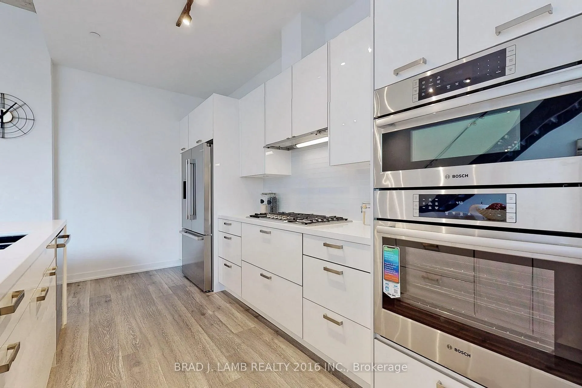 Photo 19 of Unit 101, 55 Ontario Street, Toronto, Moss Park — HOMEH