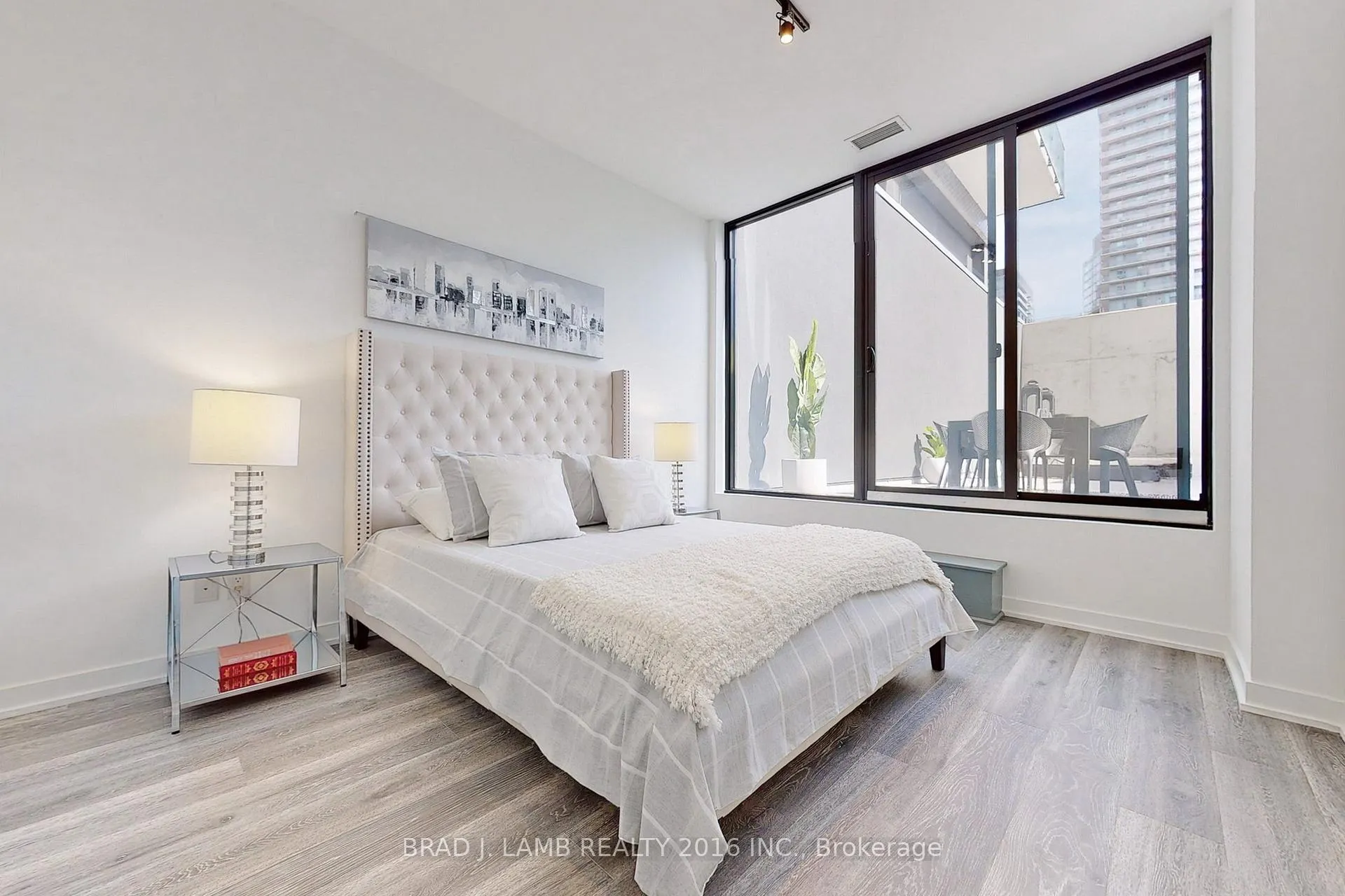 Photo 21 of Unit 101, 55 Ontario Street, Toronto, Moss Park — HOMEH