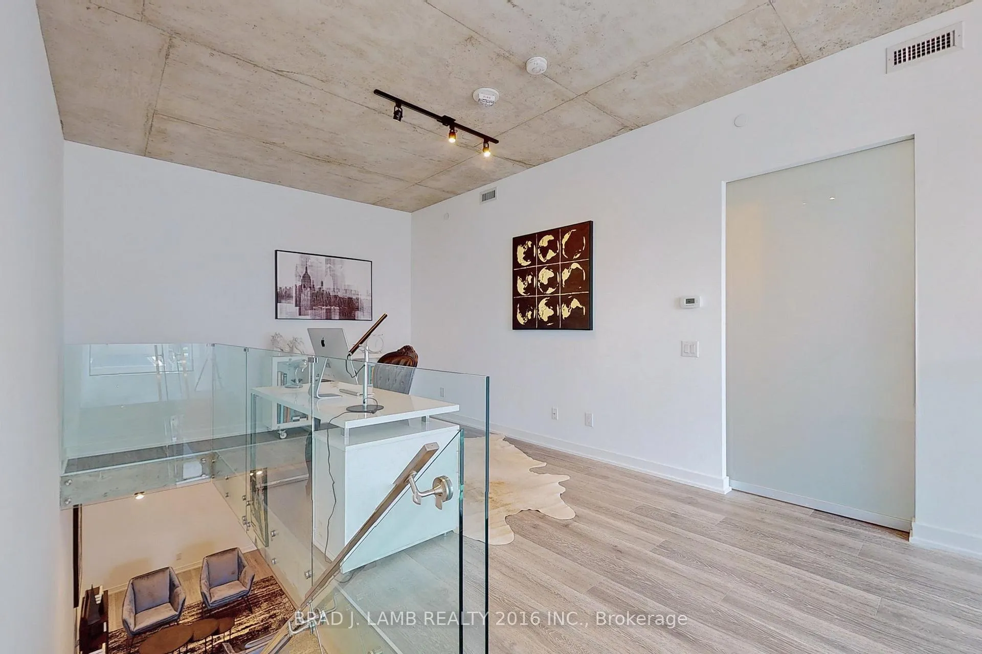 Photo 26 of Unit 101, 55 Ontario Street, Toronto, Moss Park — HOMEH