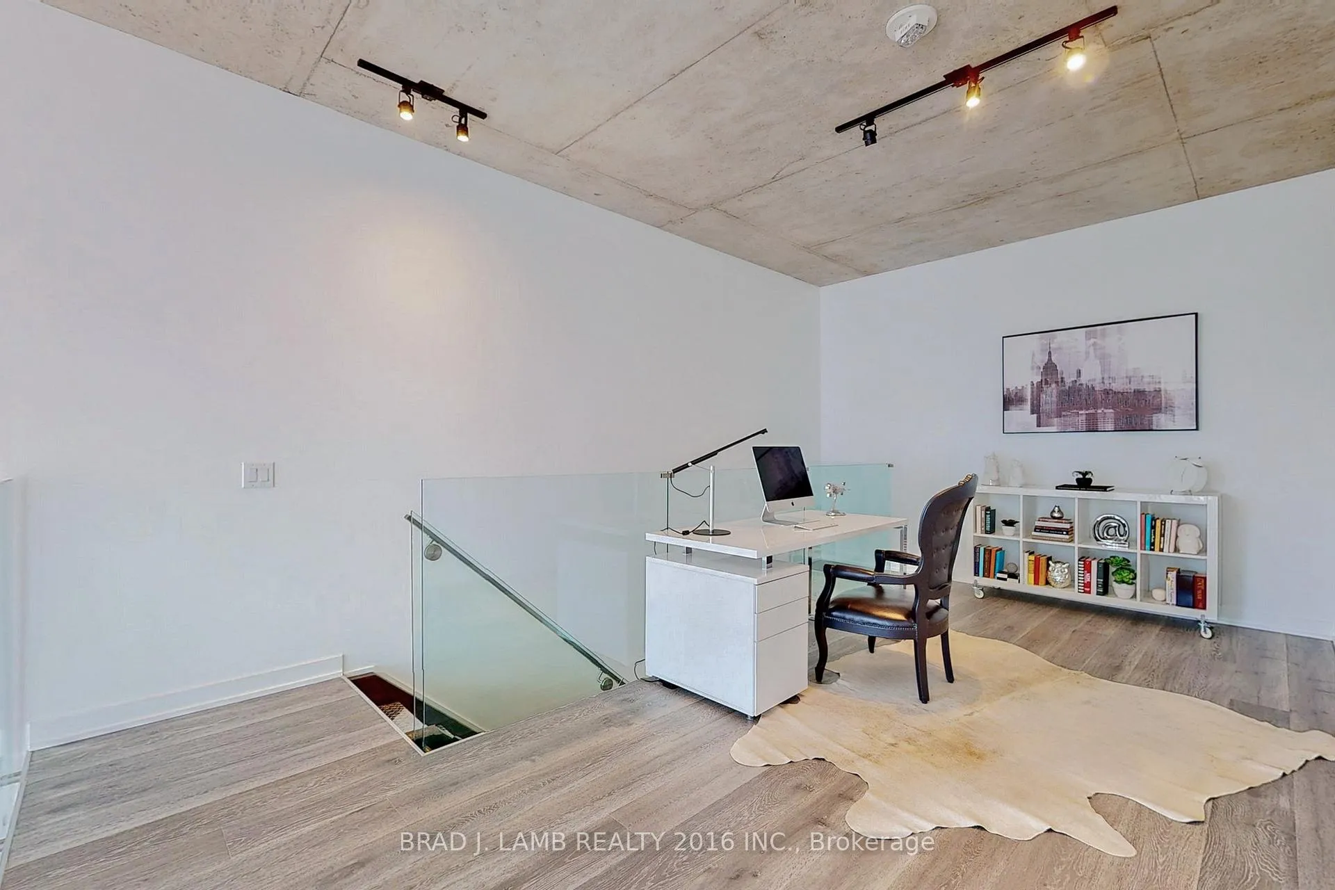 Photo 27 of Unit 101, 55 Ontario Street, Toronto, Moss Park — HOMEH