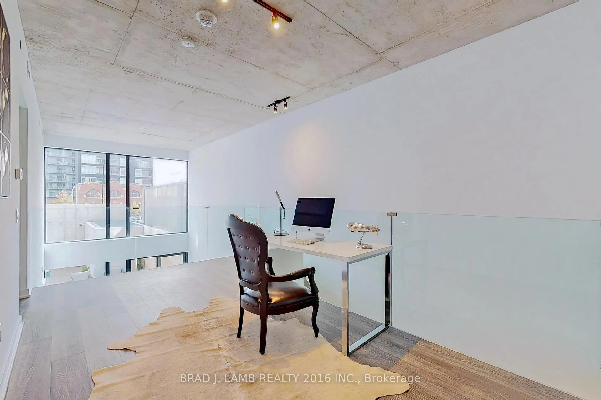 Photo 28 of Unit 101, 55 Ontario Street, Toronto, Moss Park — HOMEH