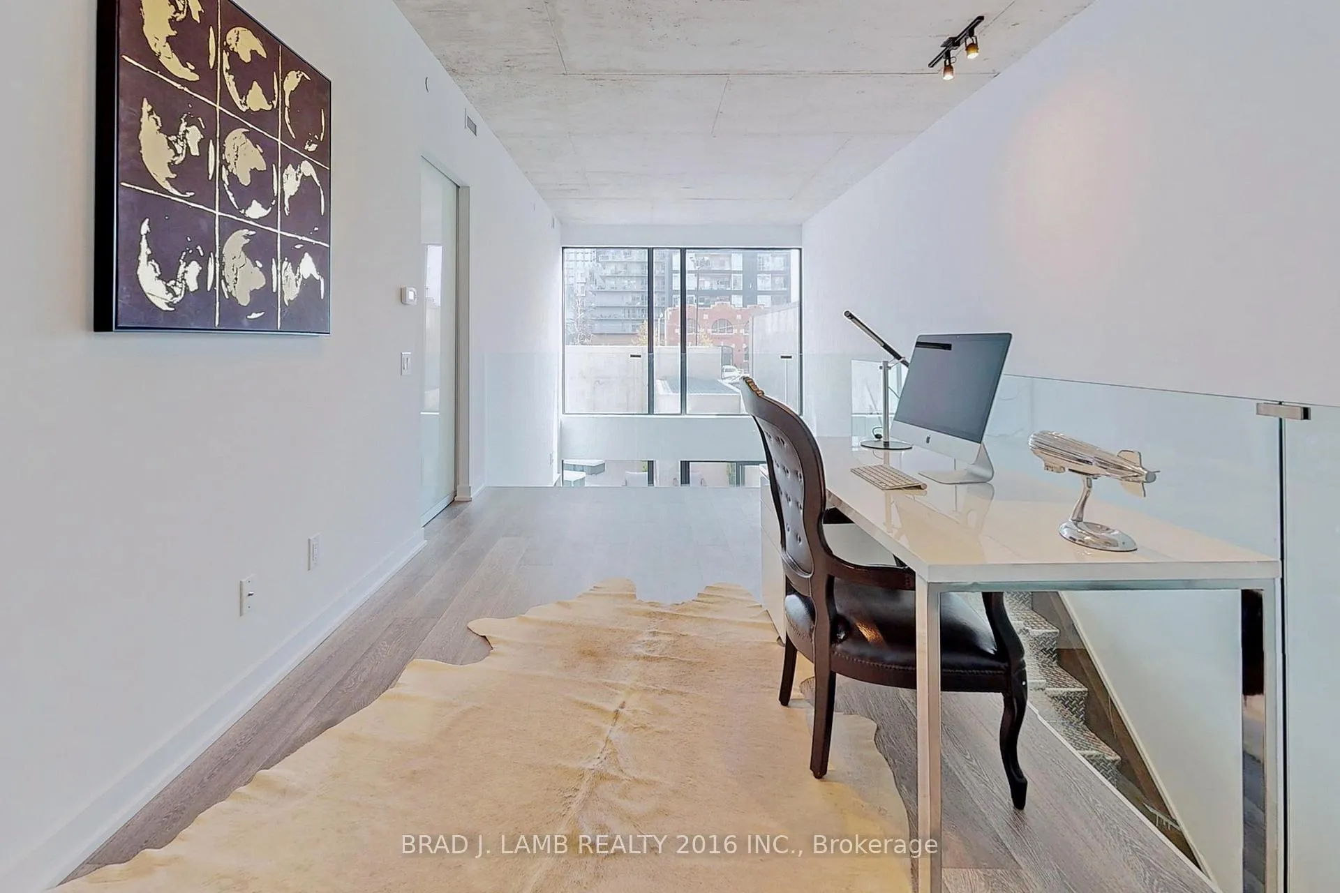 Photo 29 of Unit 101, 55 Ontario Street, Toronto, Moss Park — HOMEH
