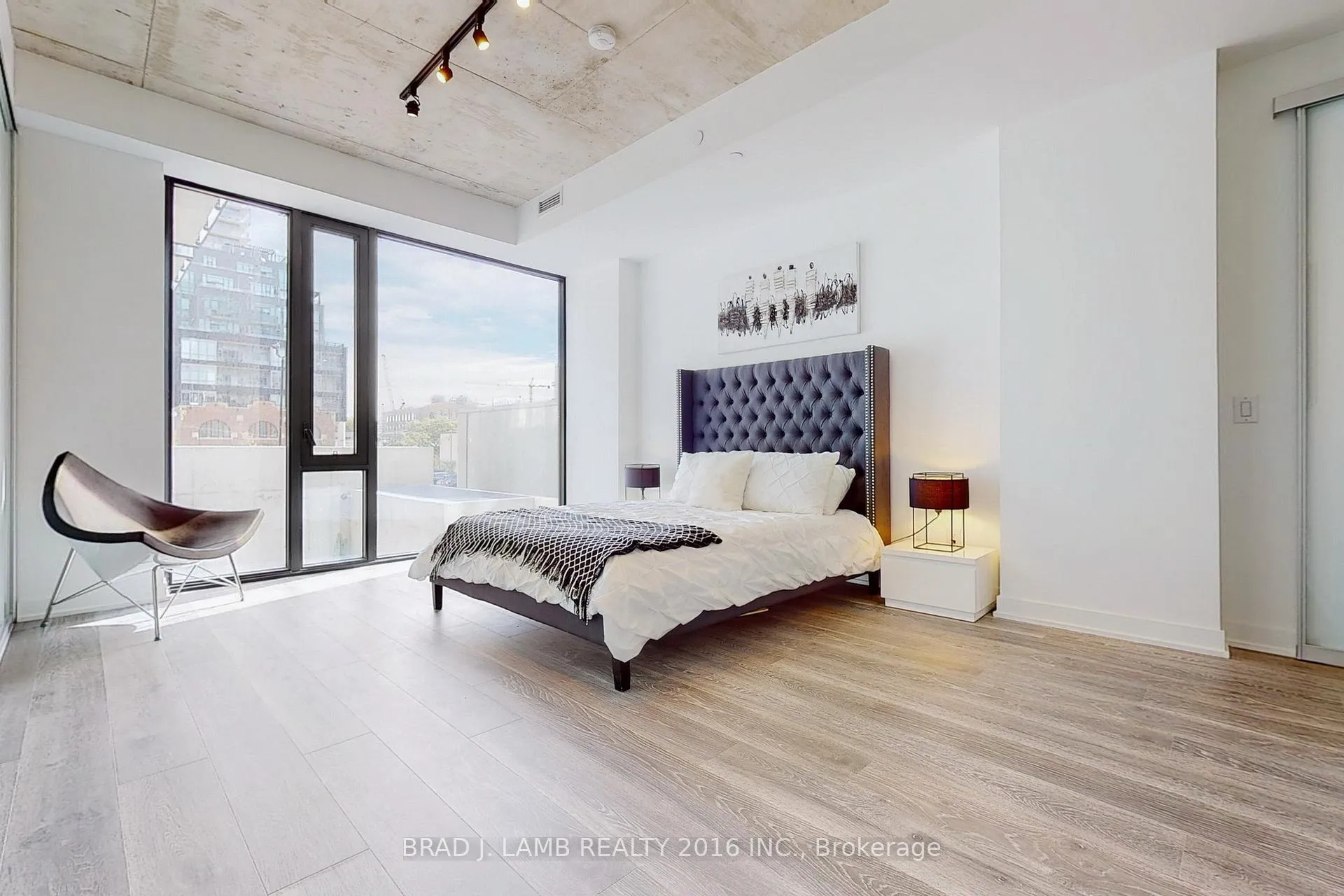 Photo 30 of Unit 101, 55 Ontario Street, Toronto, Moss Park — HOMEH