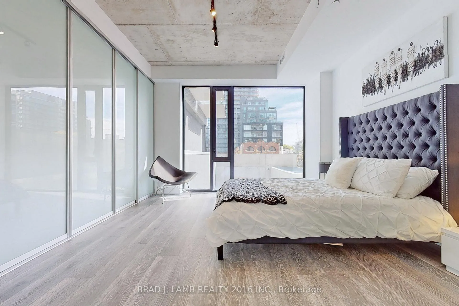 Photo 31 of Unit 101, 55 Ontario Street, Toronto, Moss Park — HOMEH