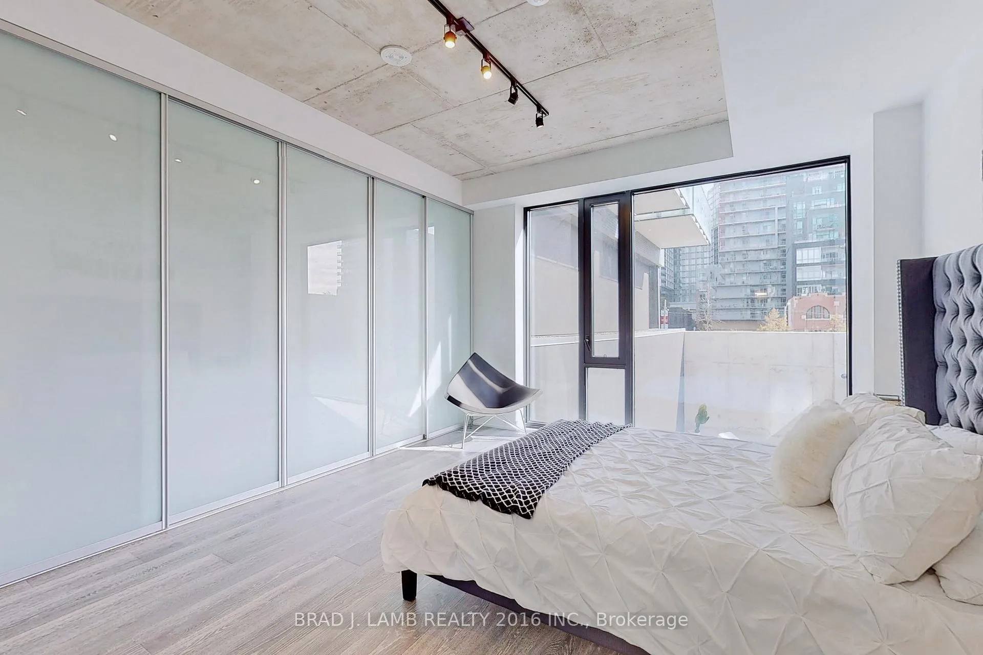 Photo 32 of Unit 101, 55 Ontario Street, Toronto, Moss Park — HOMEH