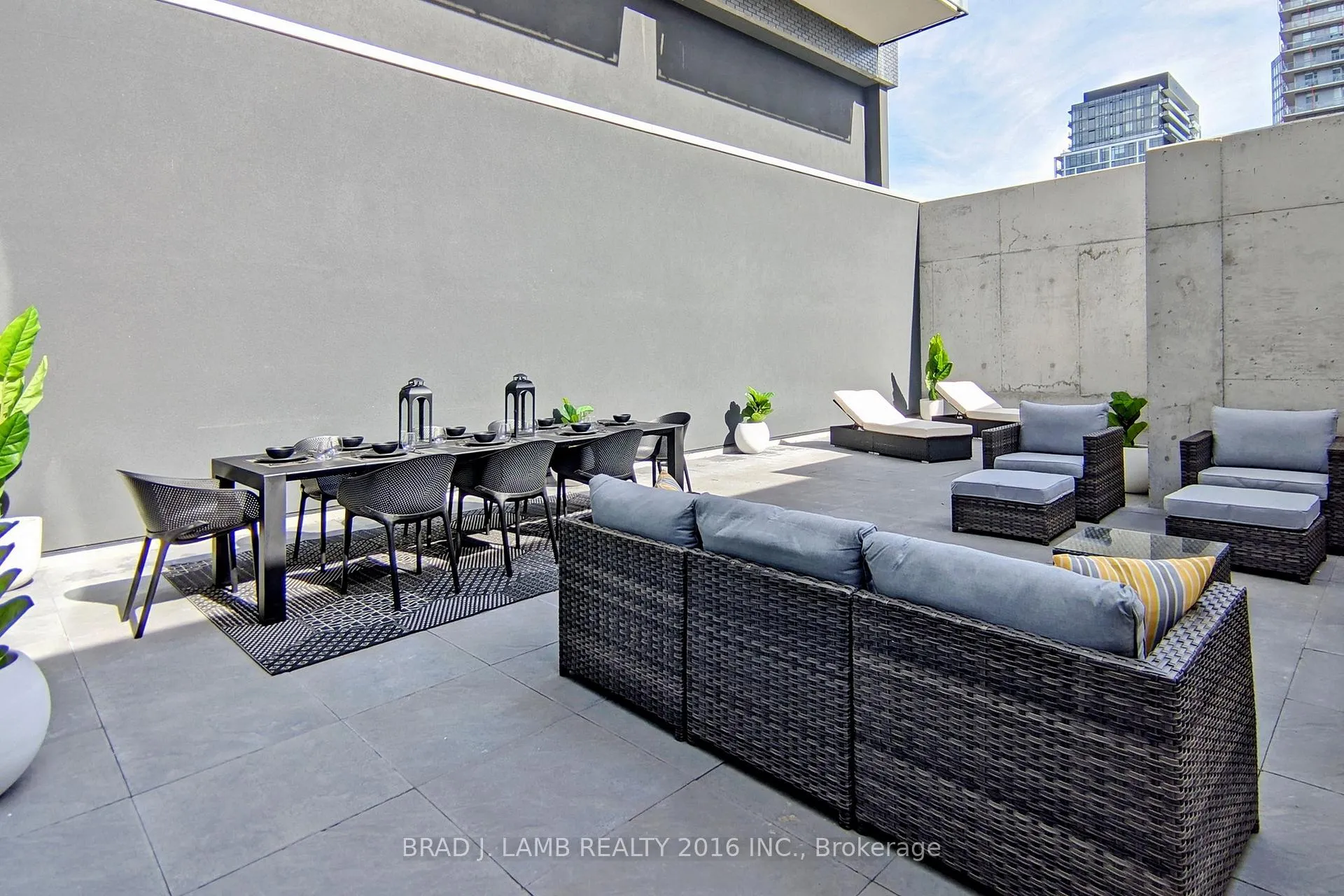 Photo 42 of Unit 101, 55 Ontario Street, Toronto, Moss Park — HOMEH
