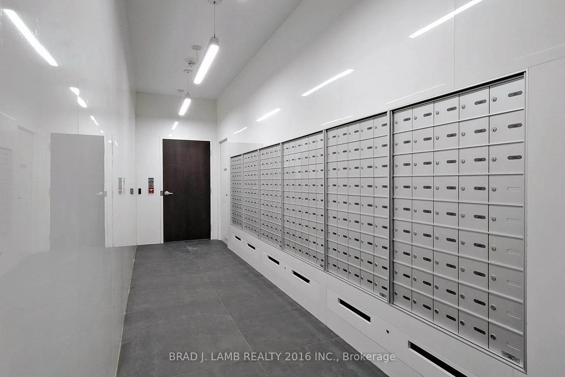 Photo 46 of Unit 101, 55 Ontario Street, Toronto, Moss Park — HOMEH