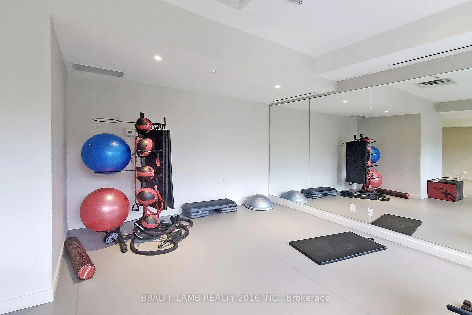 Photo 47 of Unit 101, 55 Ontario Street, Toronto, Moss Park — HOMEH