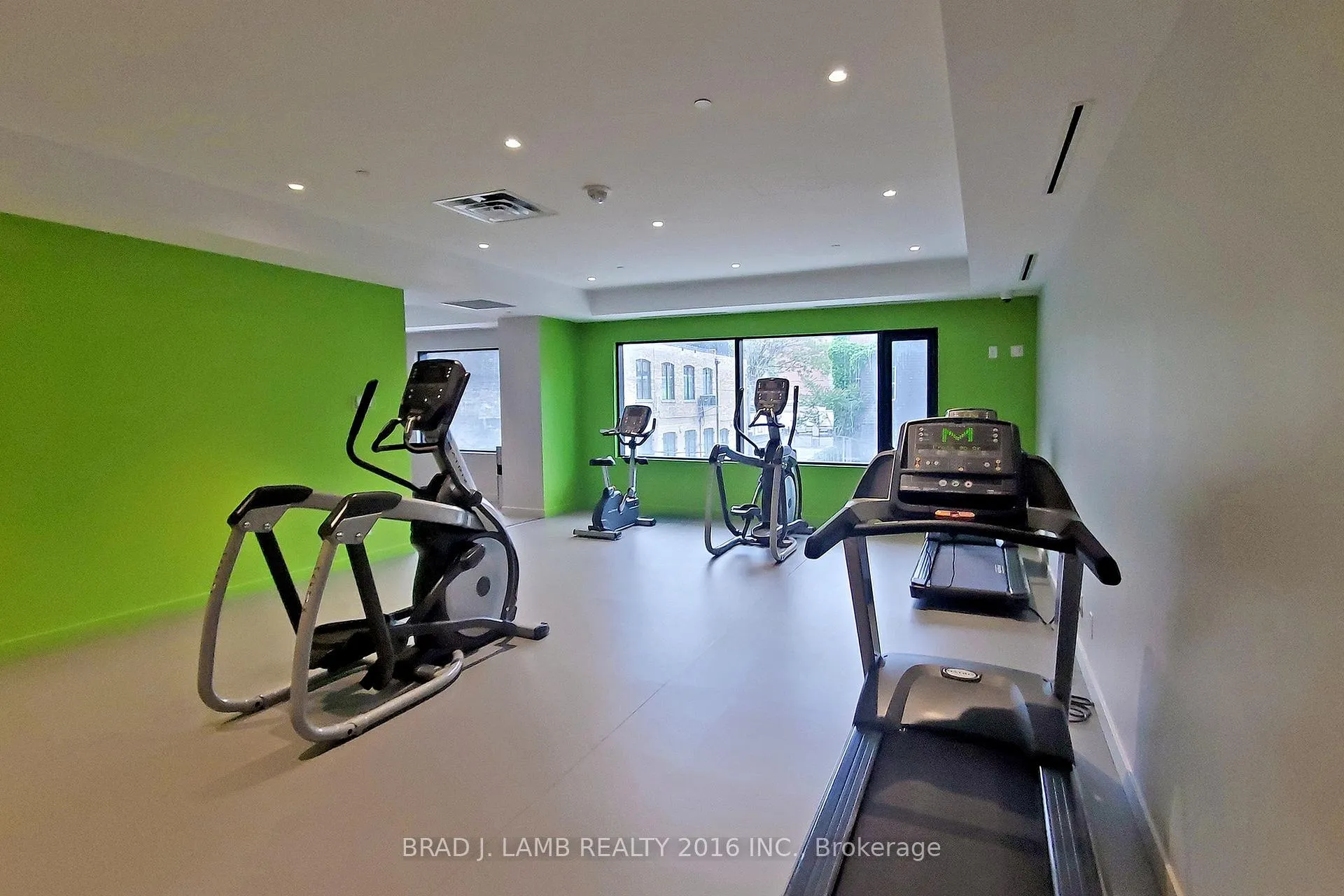 Photo 48 of Unit 101, 55 Ontario Street, Toronto, Moss Park — HOMEH