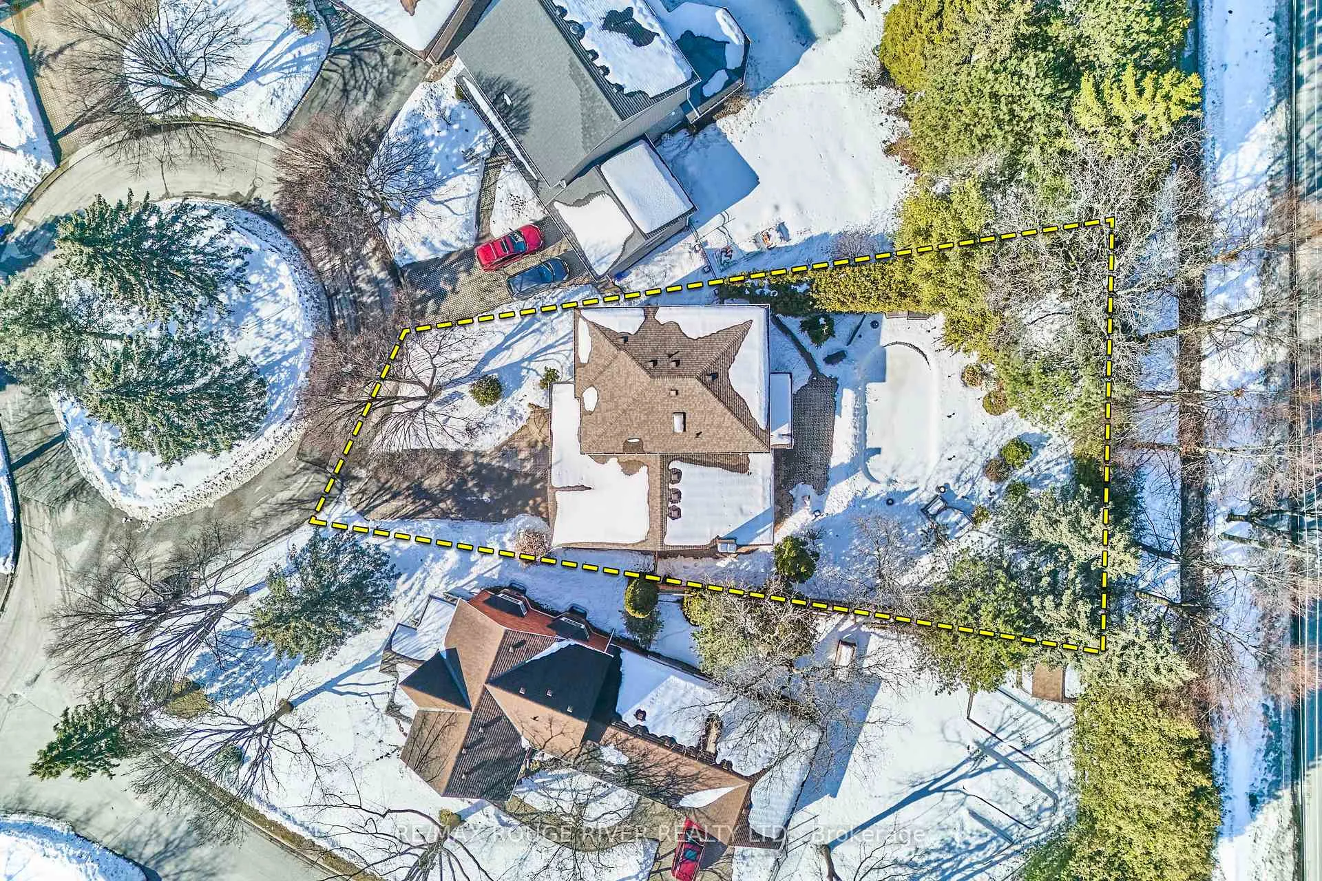 Photo 42 of 1007 Tiffany Circle, Oshawa, Centennial — HOMEH