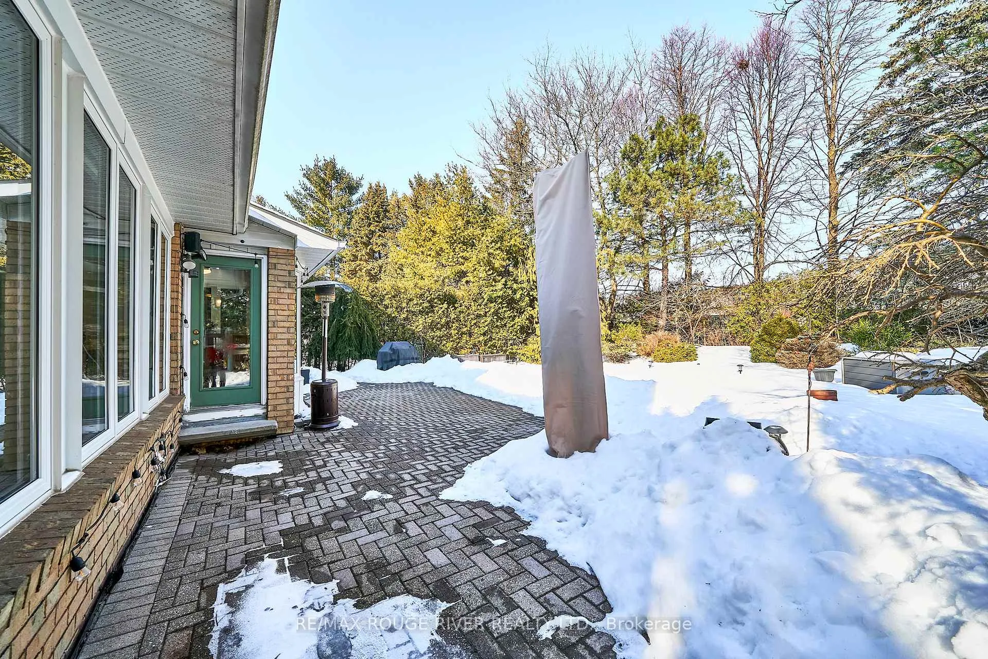 Photo 45 of 1007 Tiffany Circle, Oshawa, Centennial — HOMEH