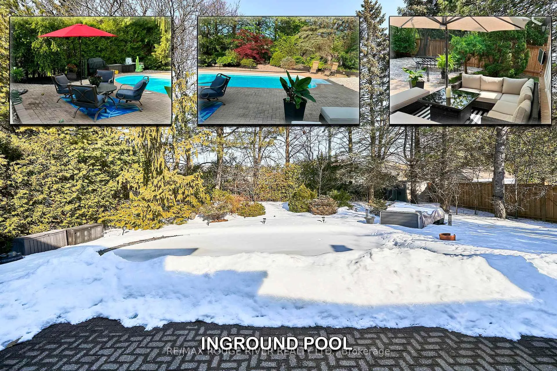 Photo 48 of 1007 Tiffany Circle, Oshawa, Centennial — HOMEH