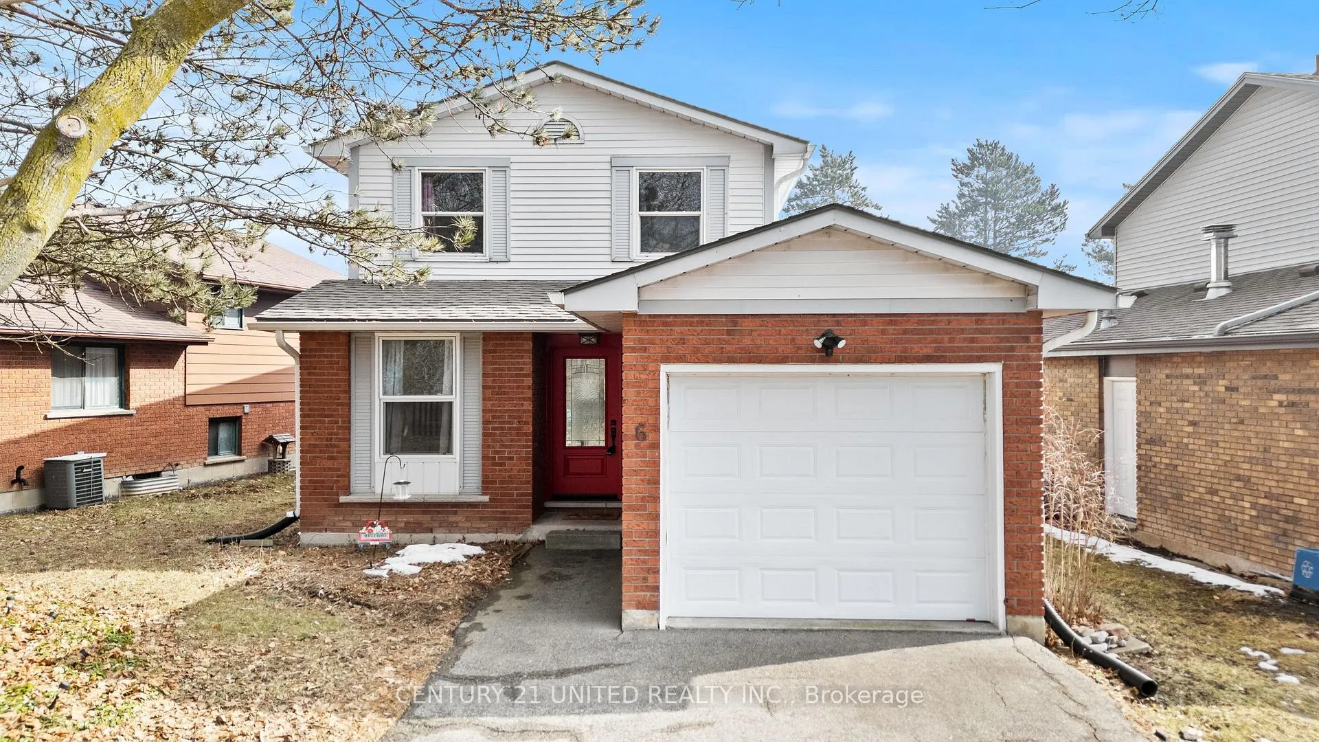 Photo 1 of 6 Elmvale Court, Haldimand — HOMEH