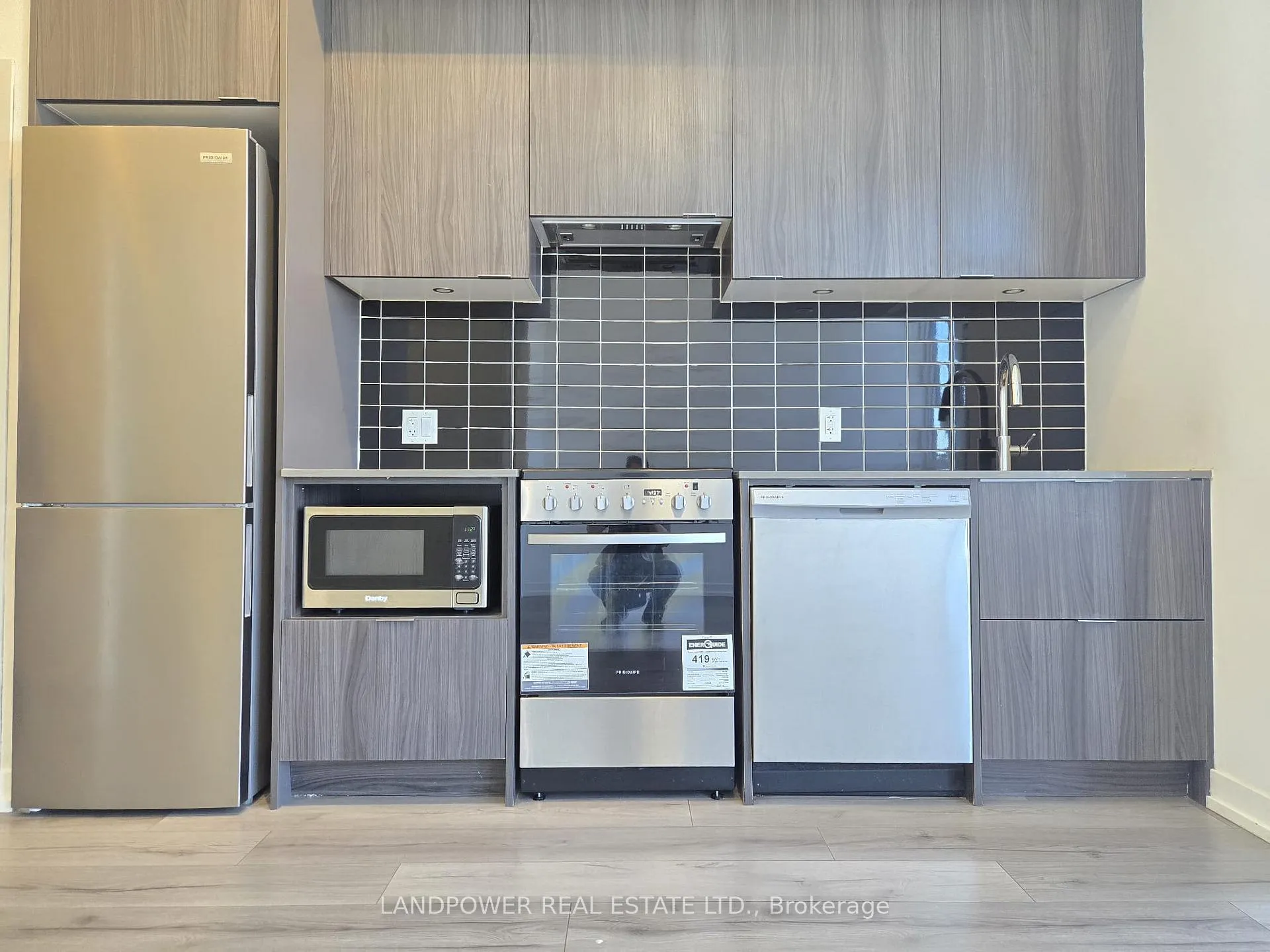 Photo 5 of Unit 5505, 395 Bloor Street E, Toronto, North St. James Town — HOMEH