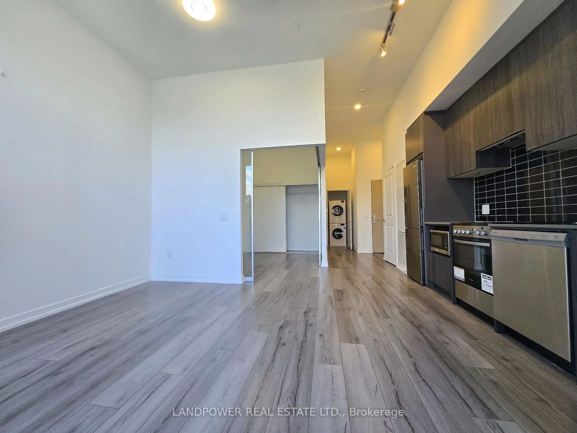 Photo 17 of Unit 5505, 395 Bloor Street E, Toronto, North St. James Town — HOMEH