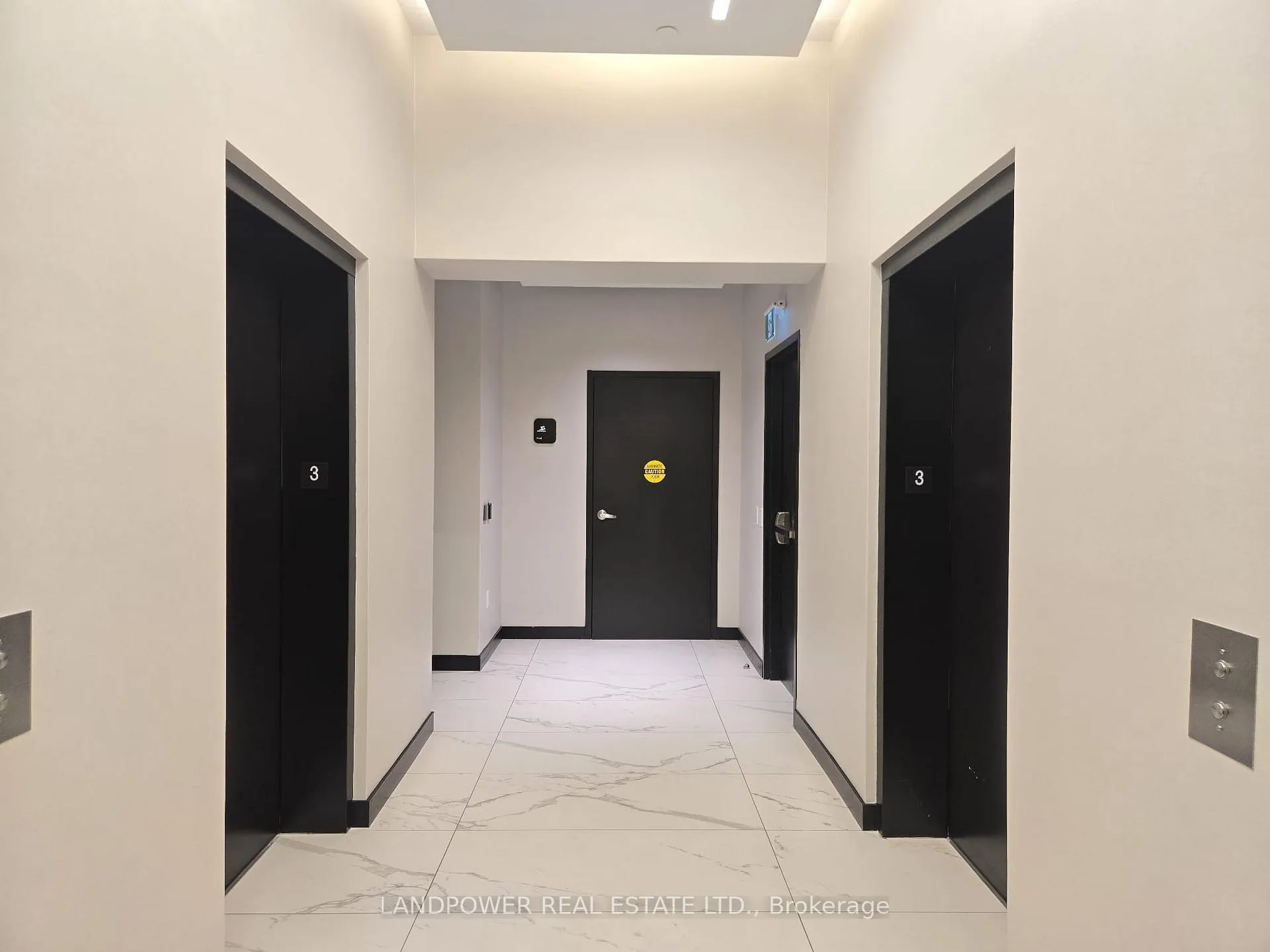 Photo 18 of Unit 5505, 395 Bloor Street E, Toronto, North St. James Town — HOMEH