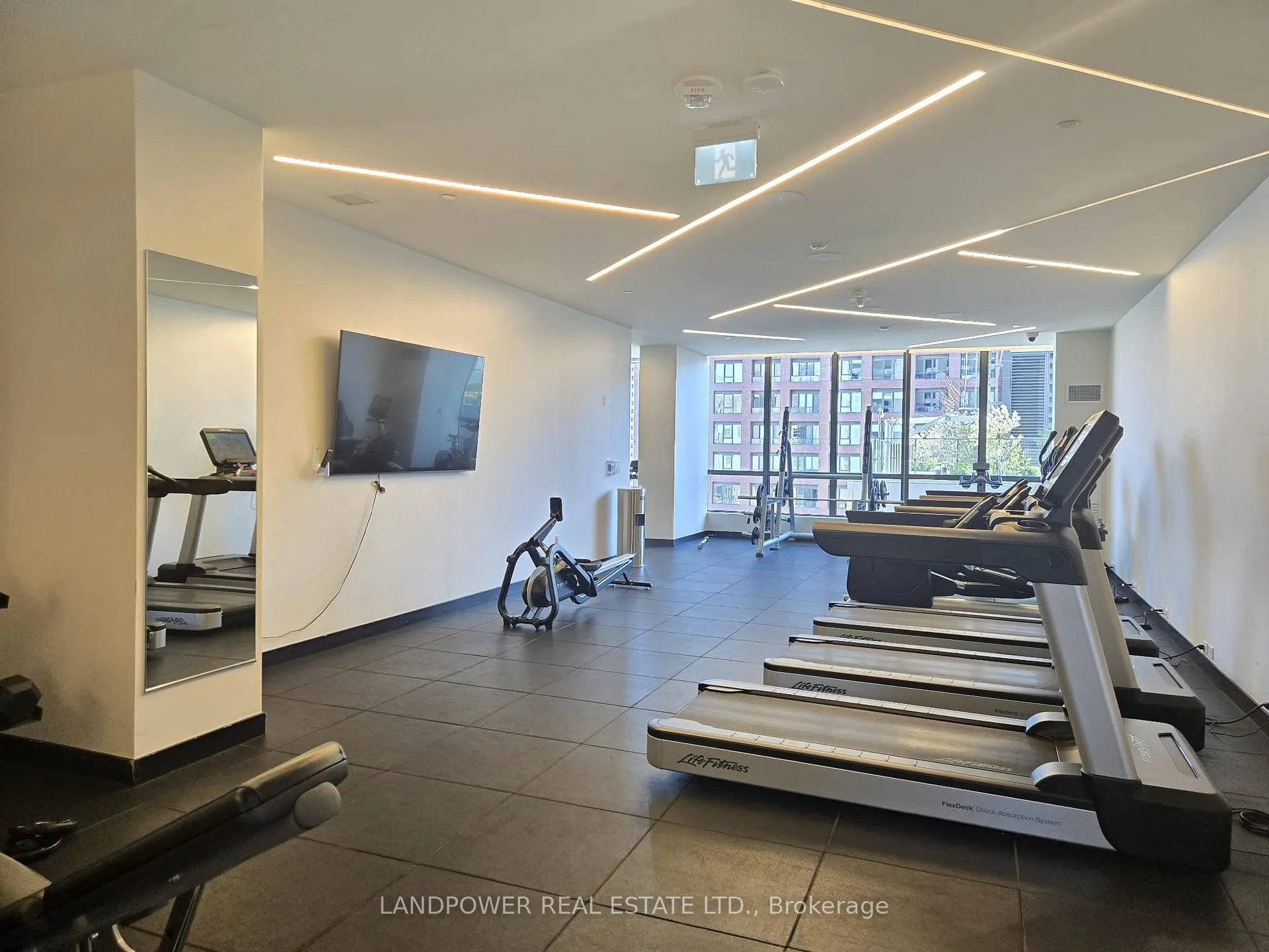 Photo 21 of Unit 5505, 395 Bloor Street E, Toronto, North St. James Town — HOMEH