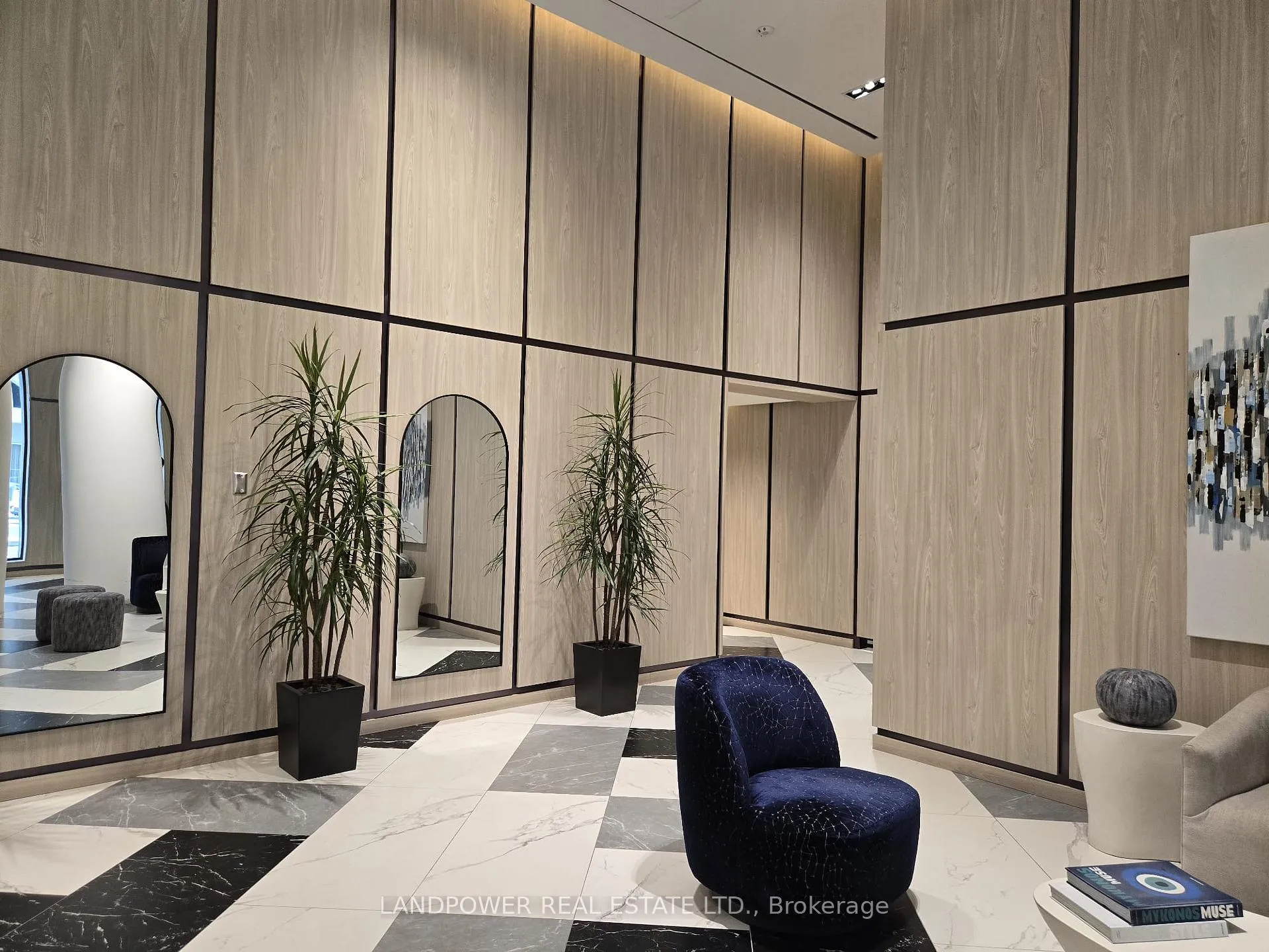 Photo 23 of Unit 5505, 395 Bloor Street E, Toronto, North St. James Town — HOMEH