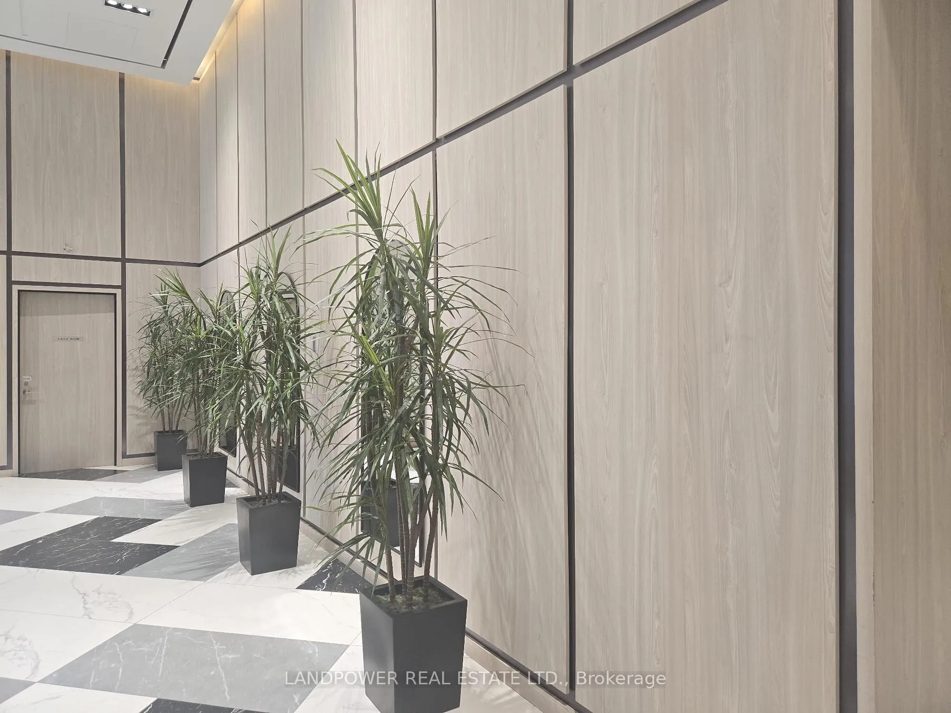 Photo 24 of Unit 5505, 395 Bloor Street E, Toronto, North St. James Town — HOMEH