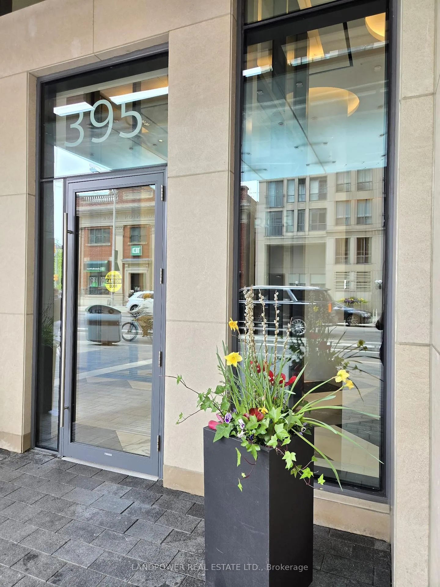 Photo 26 of Unit 5505, 395 Bloor Street E, Toronto, North St. James Town — HOMEH