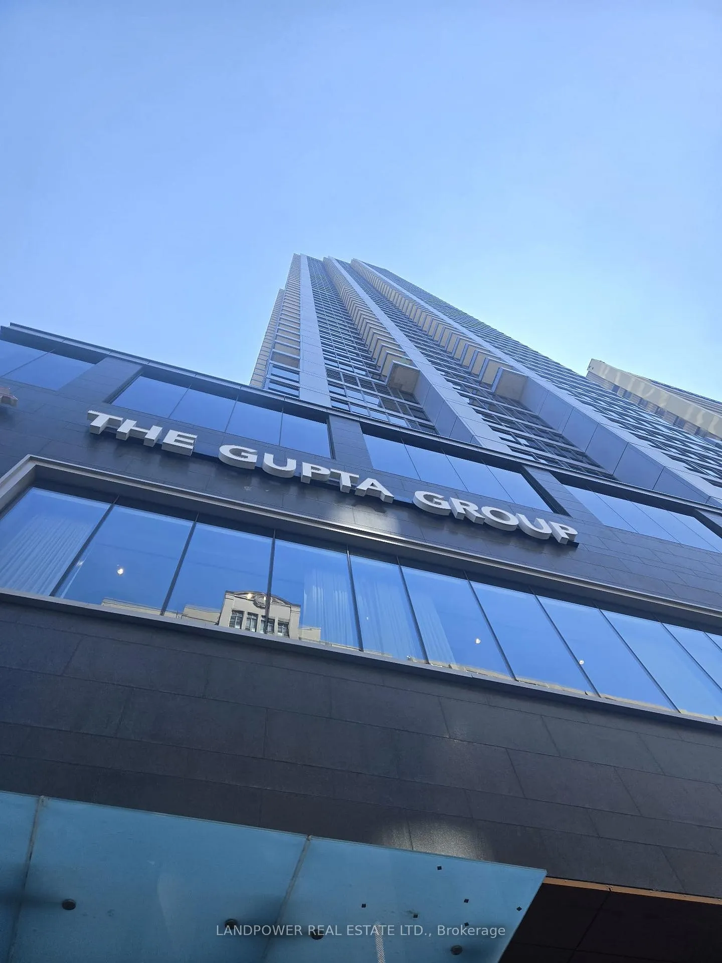 Photo 27 of Unit 5505, 395 Bloor Street E, Toronto, North St. James Town — HOMEH